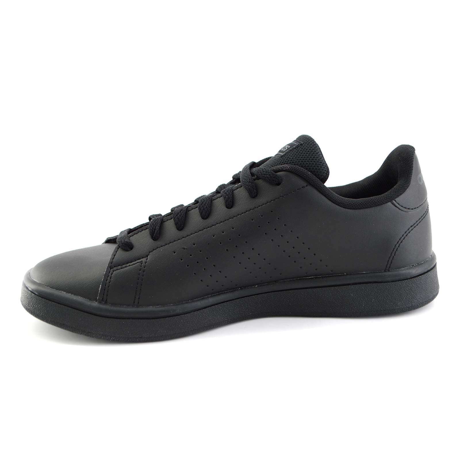 Tenis Adidas para Hombre EE7693 Negro [ADD1336] 