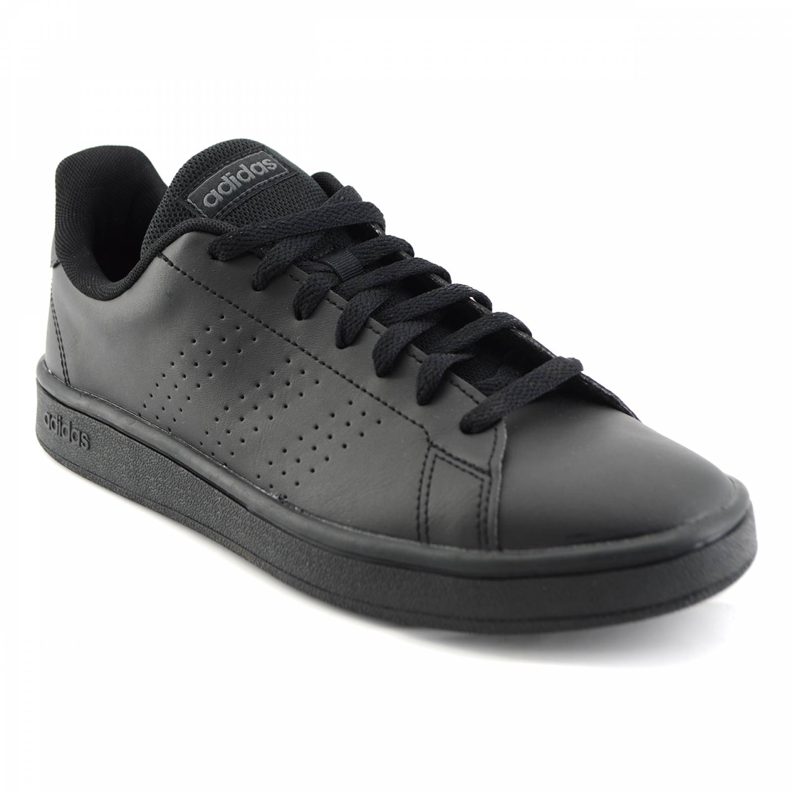 Tenis Adidas para Hombre EE7693 Negro [ADD1336] 