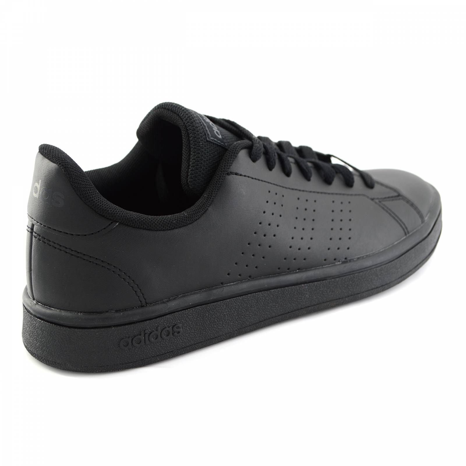 Tenis Adidas para Hombre EE7693 Negro [ADD1336] 