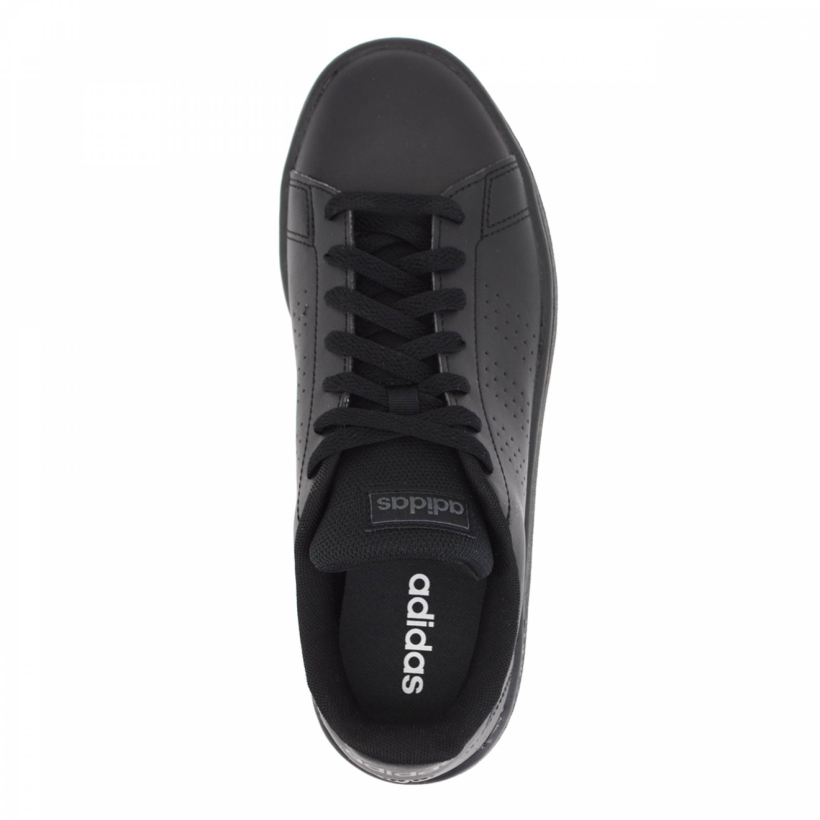 Tenis Adidas para Hombre EE7693 Negro [ADD1336] 