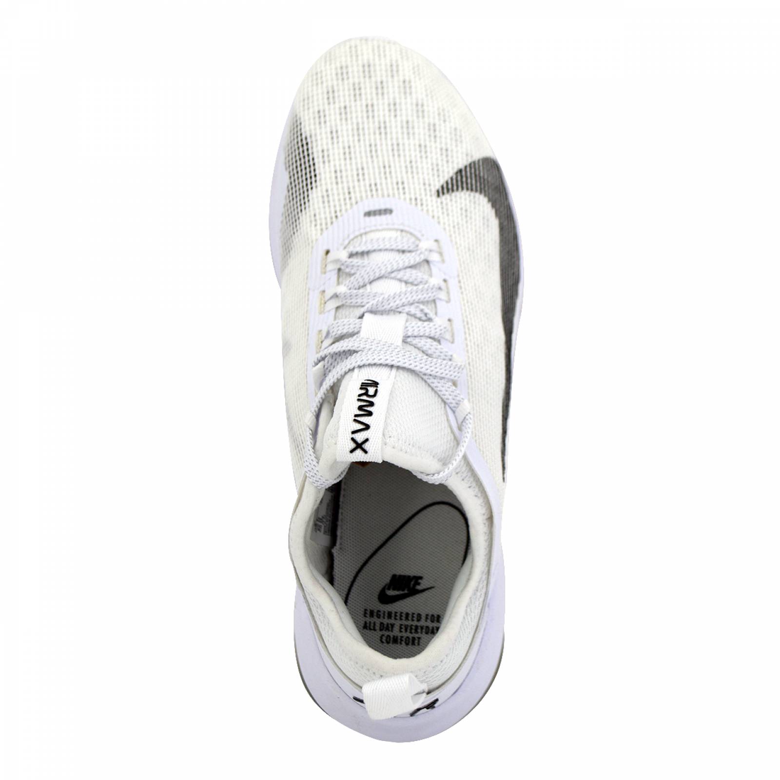Tenis Nike para Hombre AT2506 100 Blanco NIK2021
