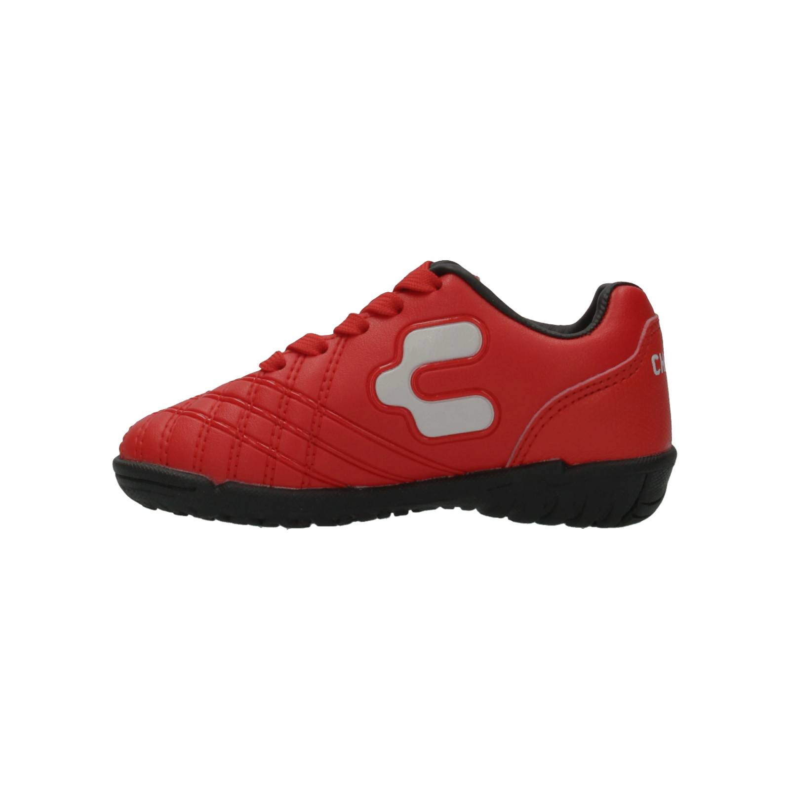 Zapato Soccer Charly para Niño 1069497 Rojo [CHY2632] 