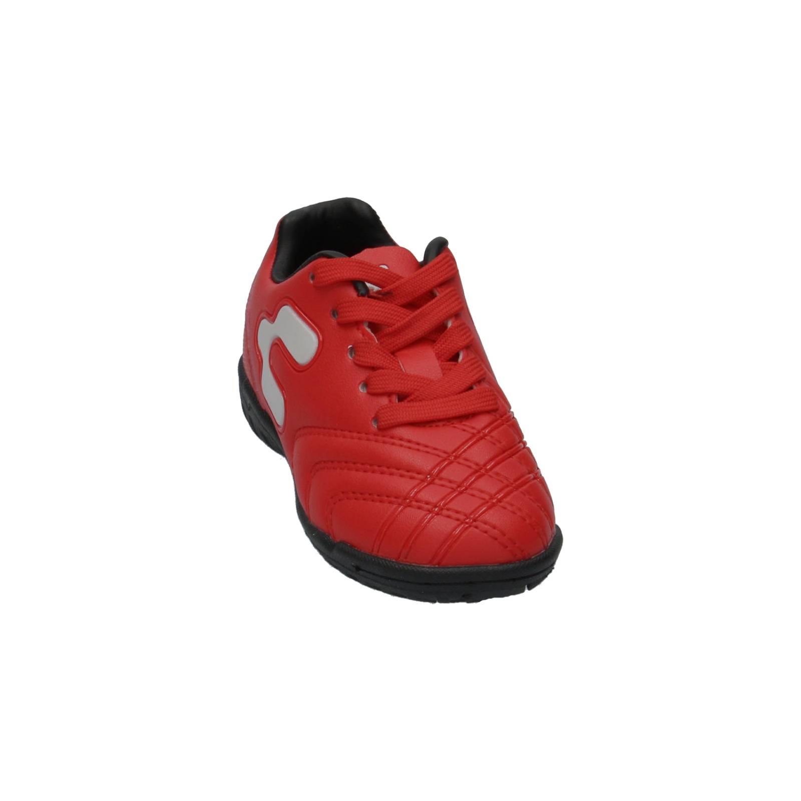 Zapato Soccer Charly para Niño 1069497 Rojo [CHY2632] 