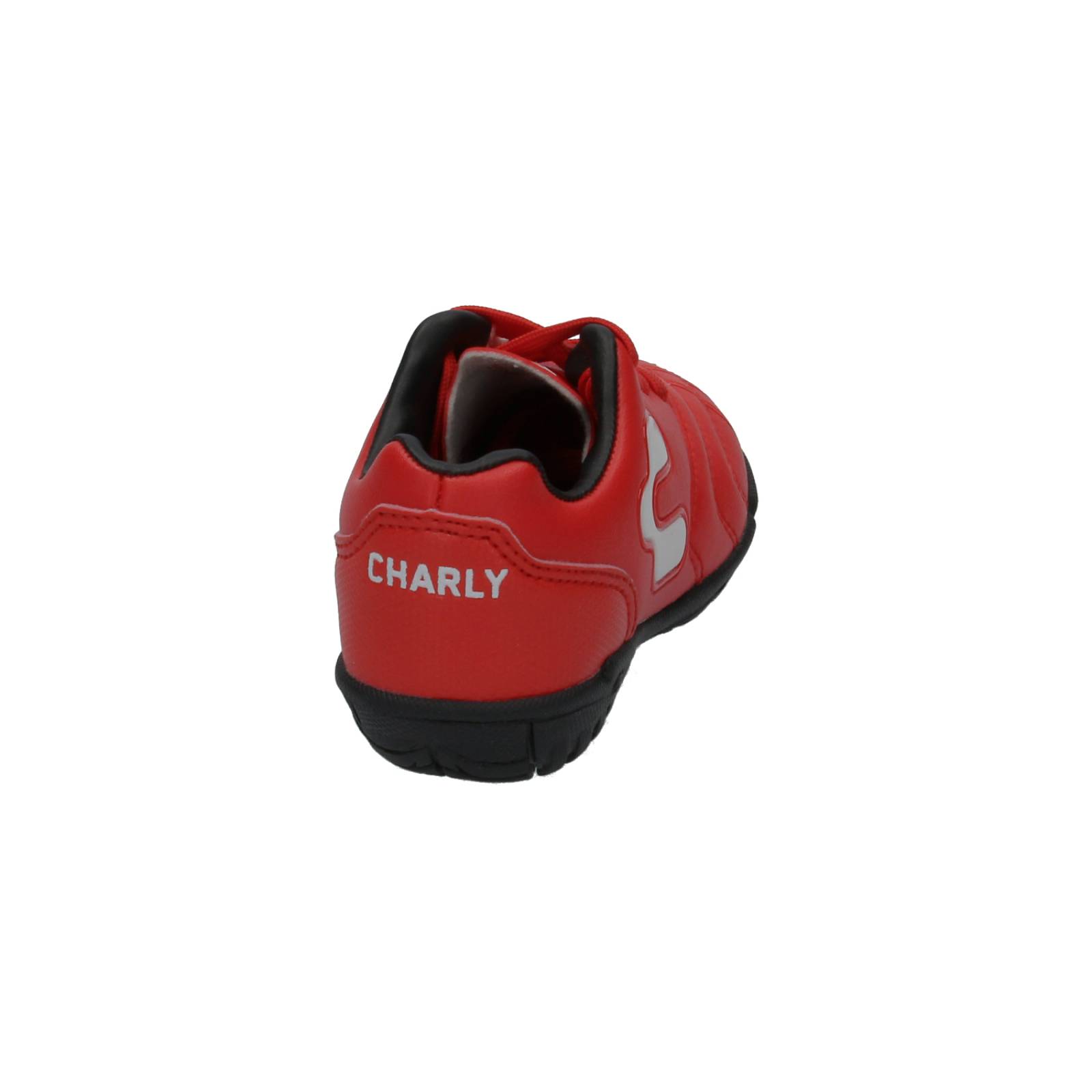 Zapato Soccer Charly para Niño 1069497 Rojo [CHY2632] 