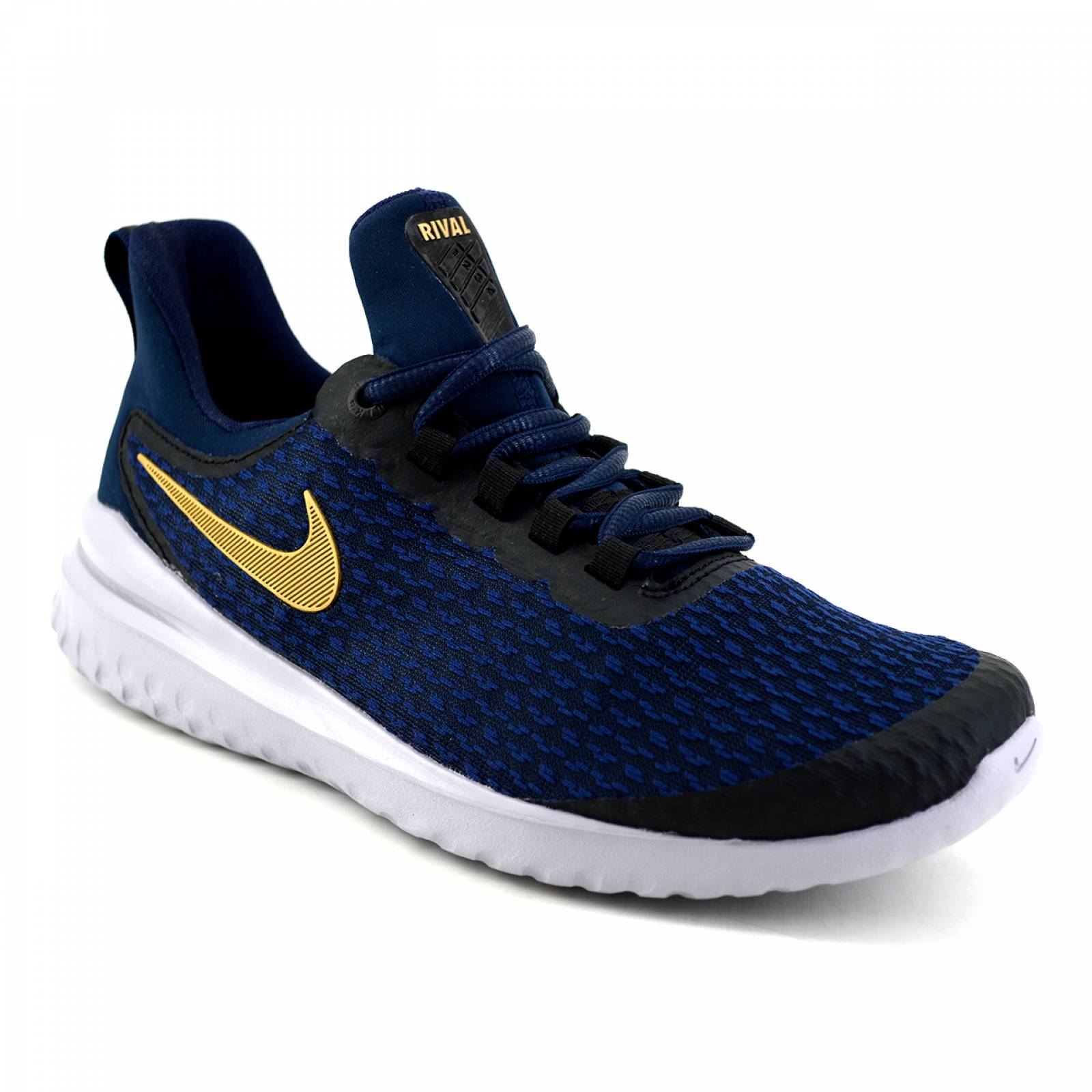 Tenis Nike para Mujer AA7411-003 Azul marino [NIK1957] 