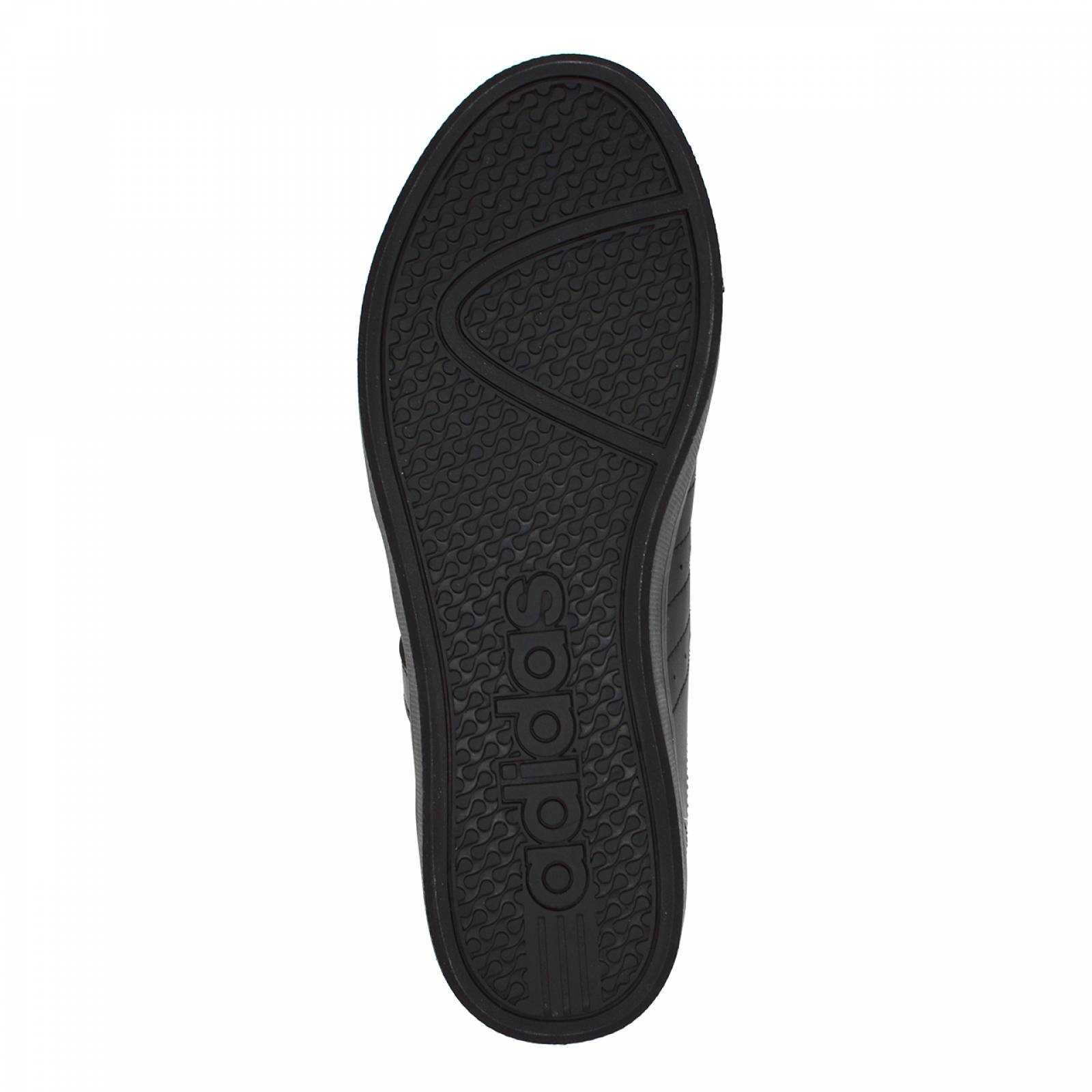 Tenis Adidas para Hombre B44869 Negro [ADD1387] 