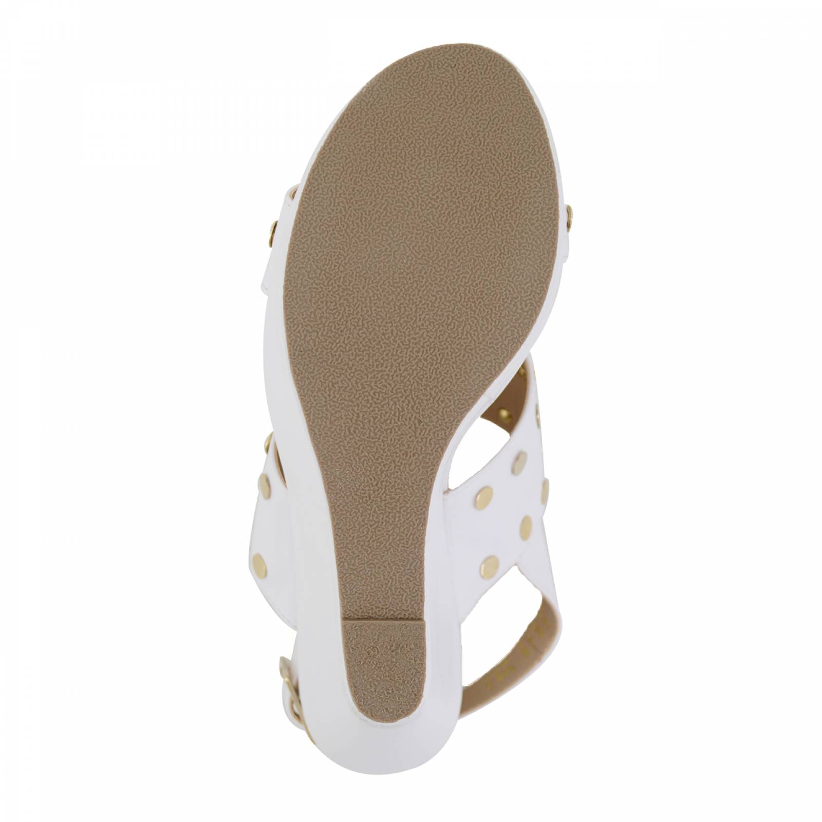 Sandalia Manila para Mujer 5723 Blanco [MLA229] 