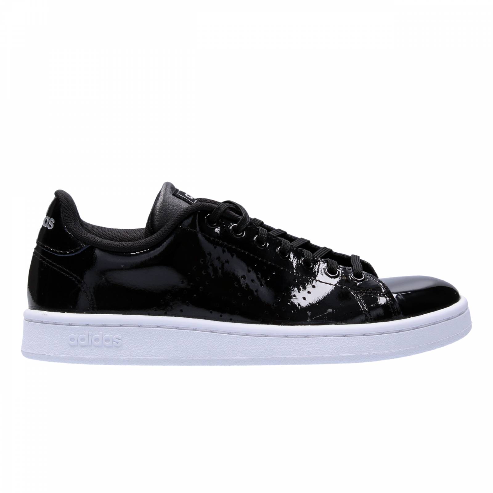 Tenis Adidas para Hombre EE7497 Negro [ADD1415]