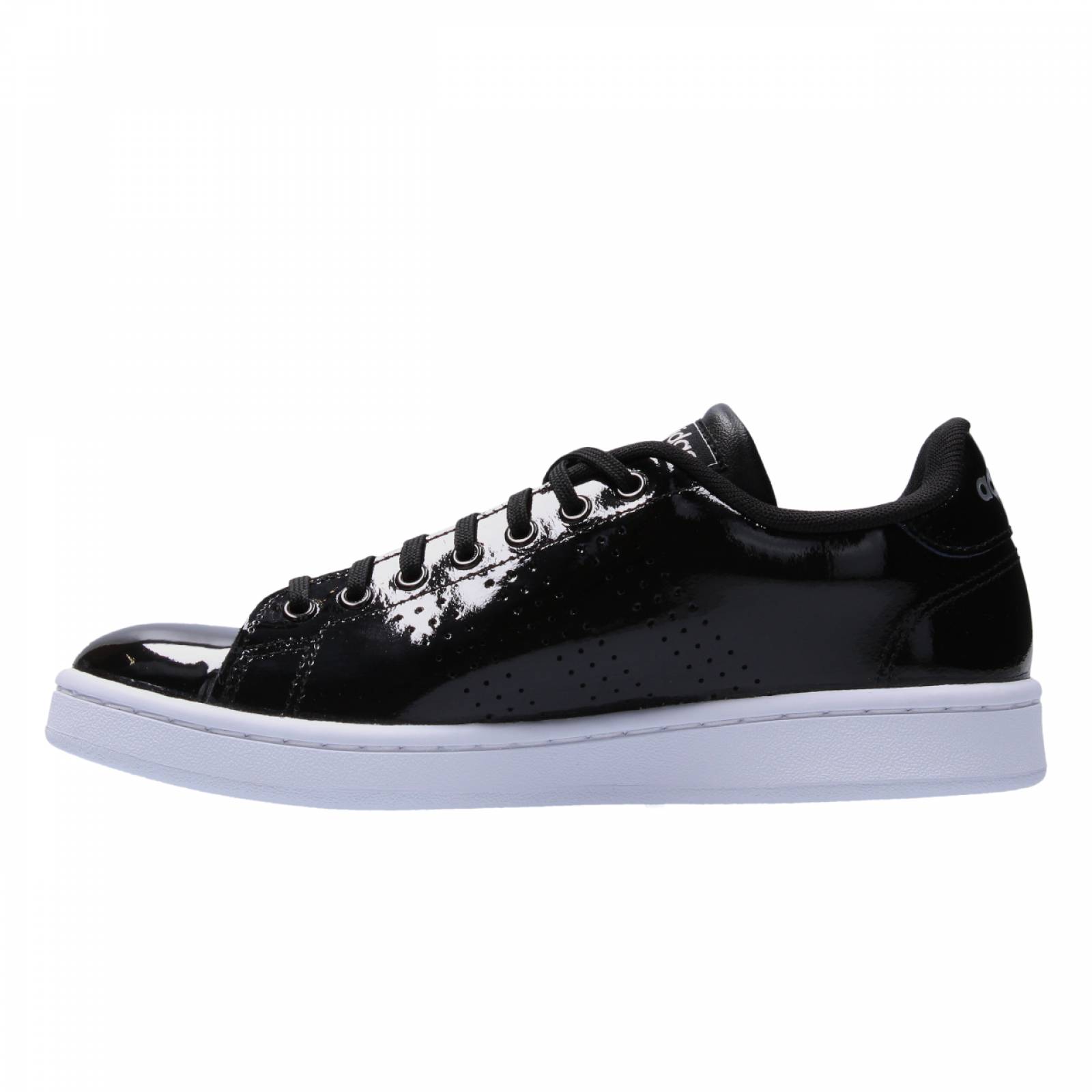 Tenis Adidas para Hombre EE7497 Negro [ADD1415]