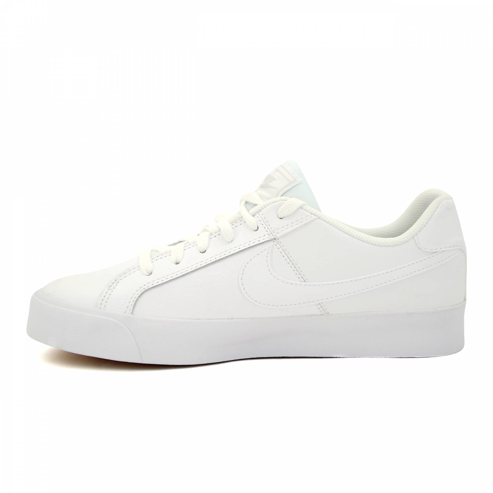 Tenis Nike para Hombre BQ4222-101 Blanco [NIK2022]