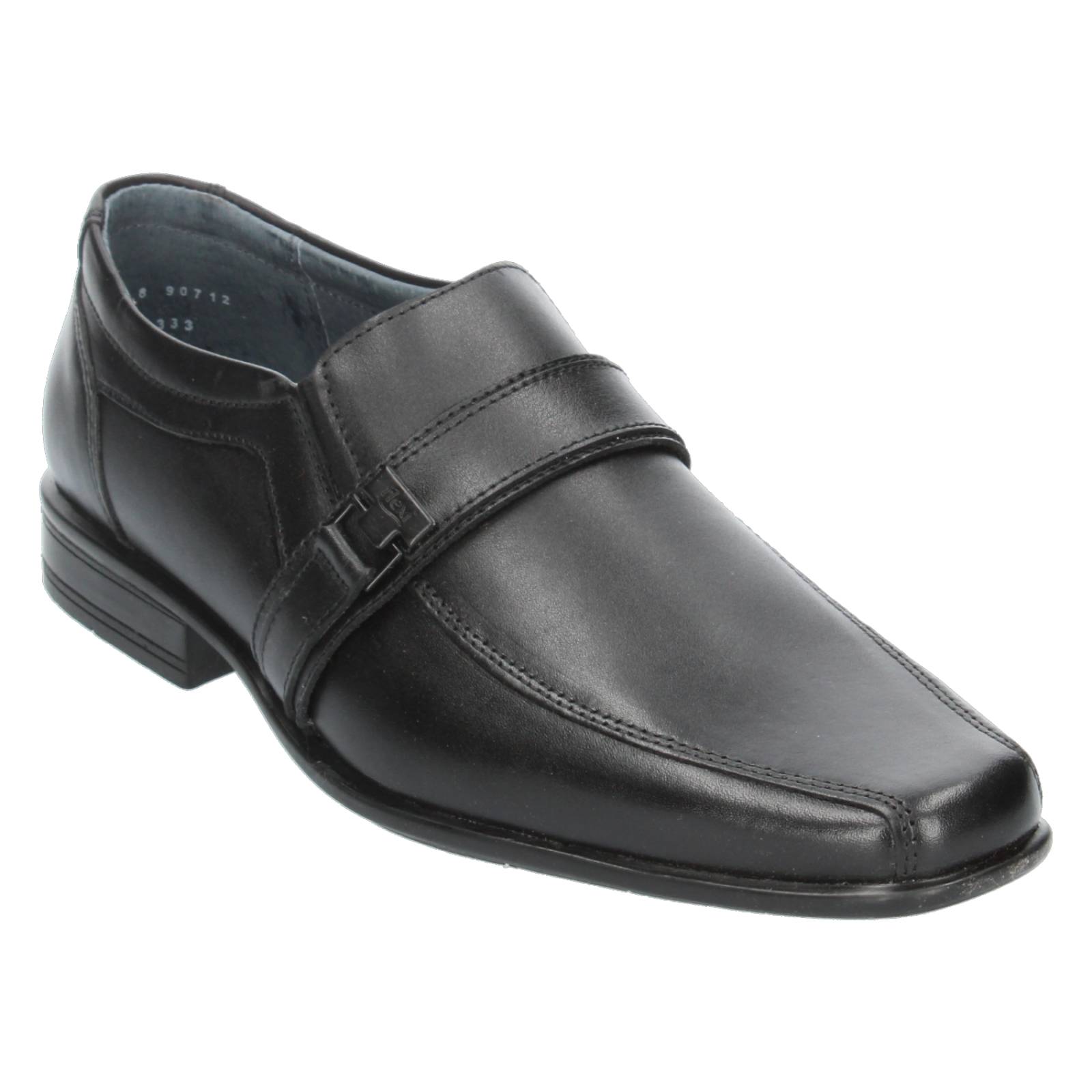 Zapato Flexi para Hombre 90712 [FFF3009] 