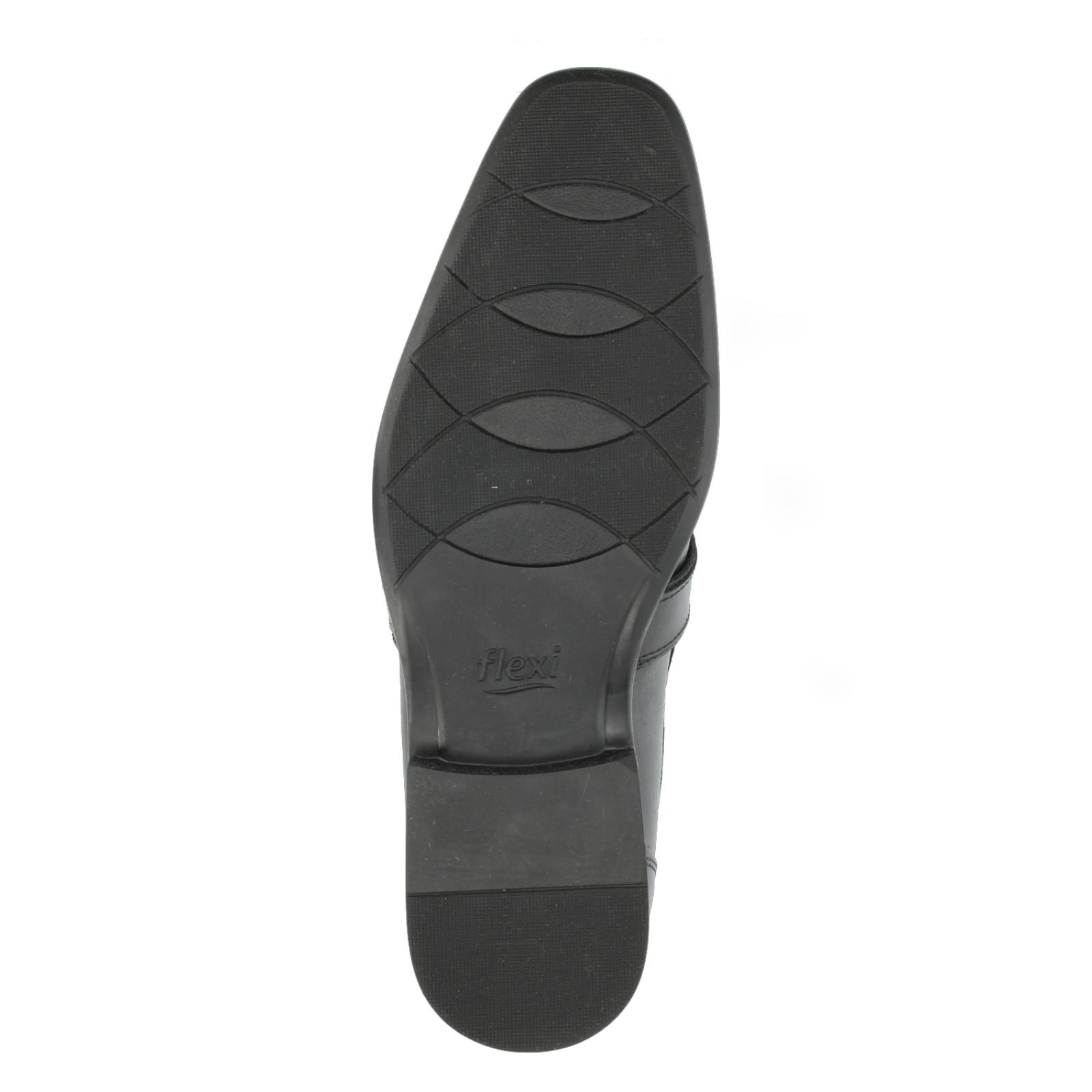 Zapato Flexi para Hombre 90712 [FFF3009] 
