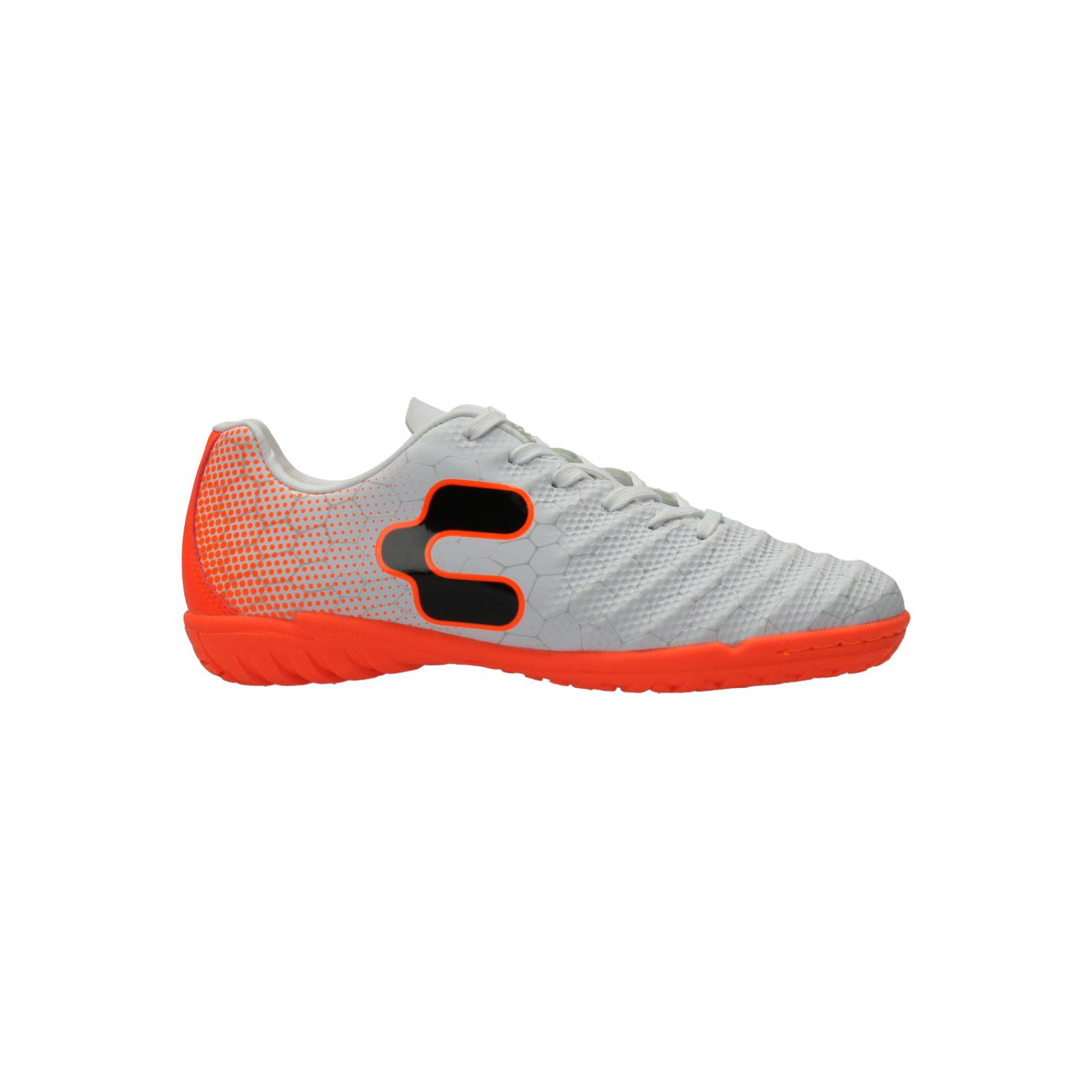 Zapato Soccer Charly para Niño 1029474 Blanco [CHY2699] 