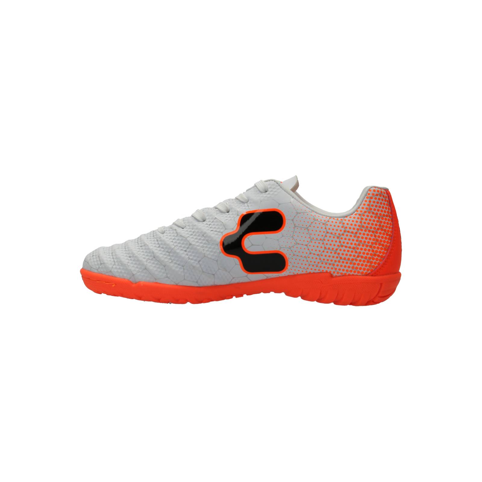 Zapato Soccer Charly para Niño 1029474 Blanco [CHY2699] 