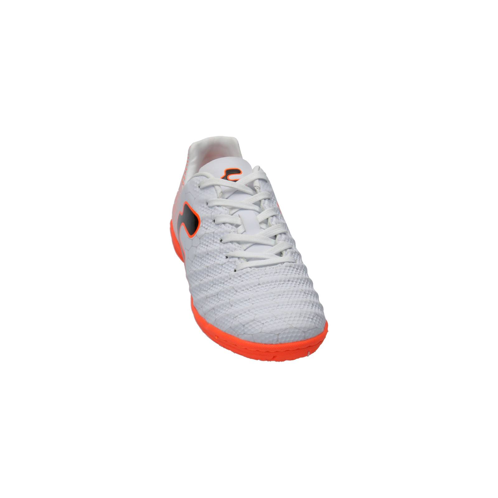 Zapato Soccer Charly para Niño 1029474 Blanco [CHY2699] 