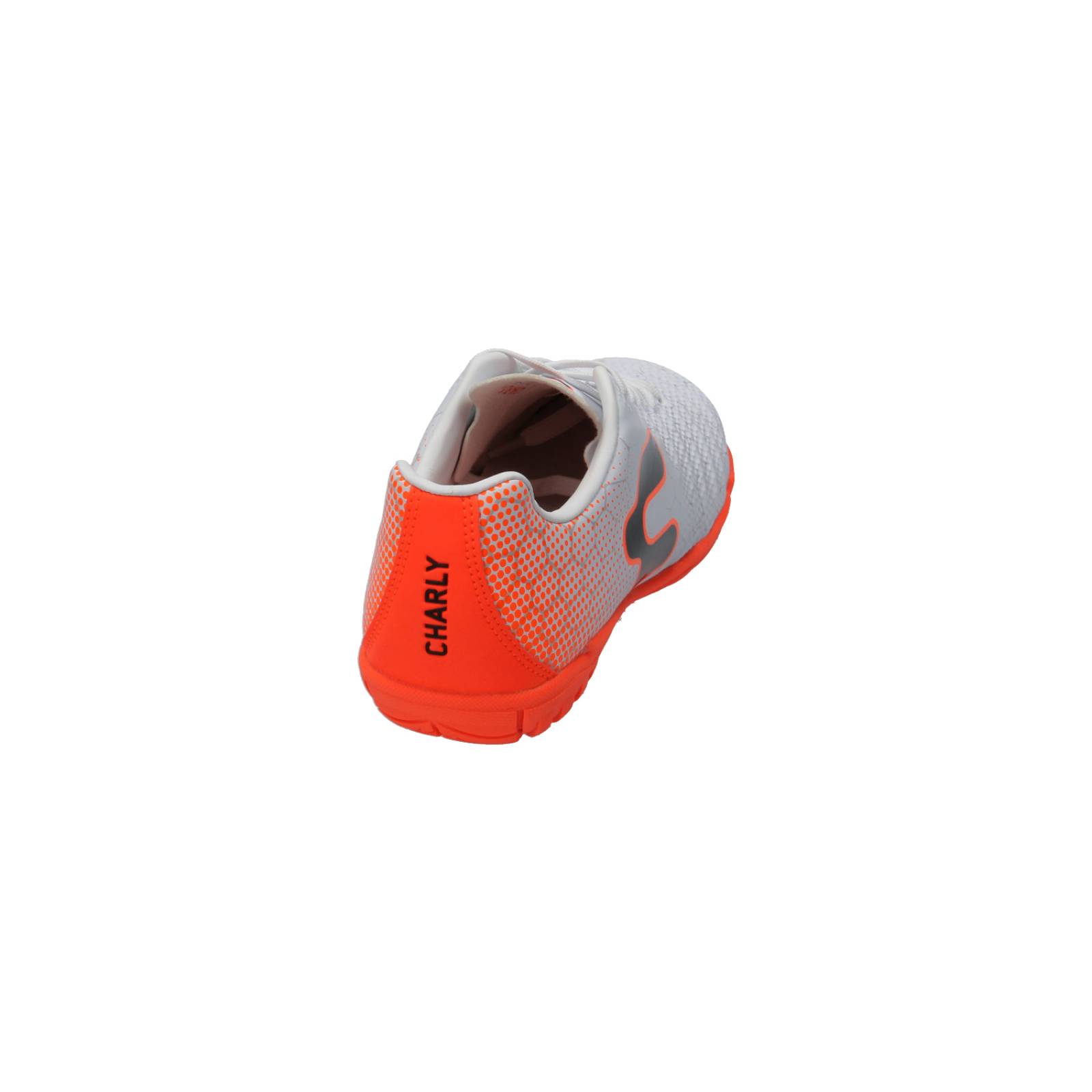 Zapato Soccer Charly para Niño 1029474 Blanco [CHY2699] 