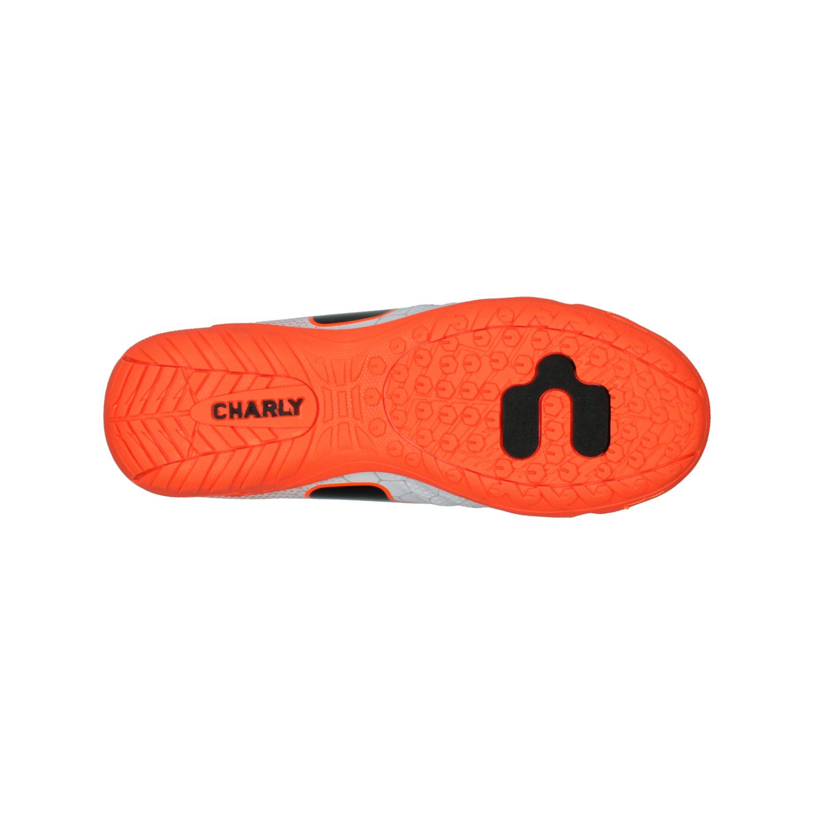 Zapato Soccer Charly para Niño 1029474 Blanco [CHY2699] 