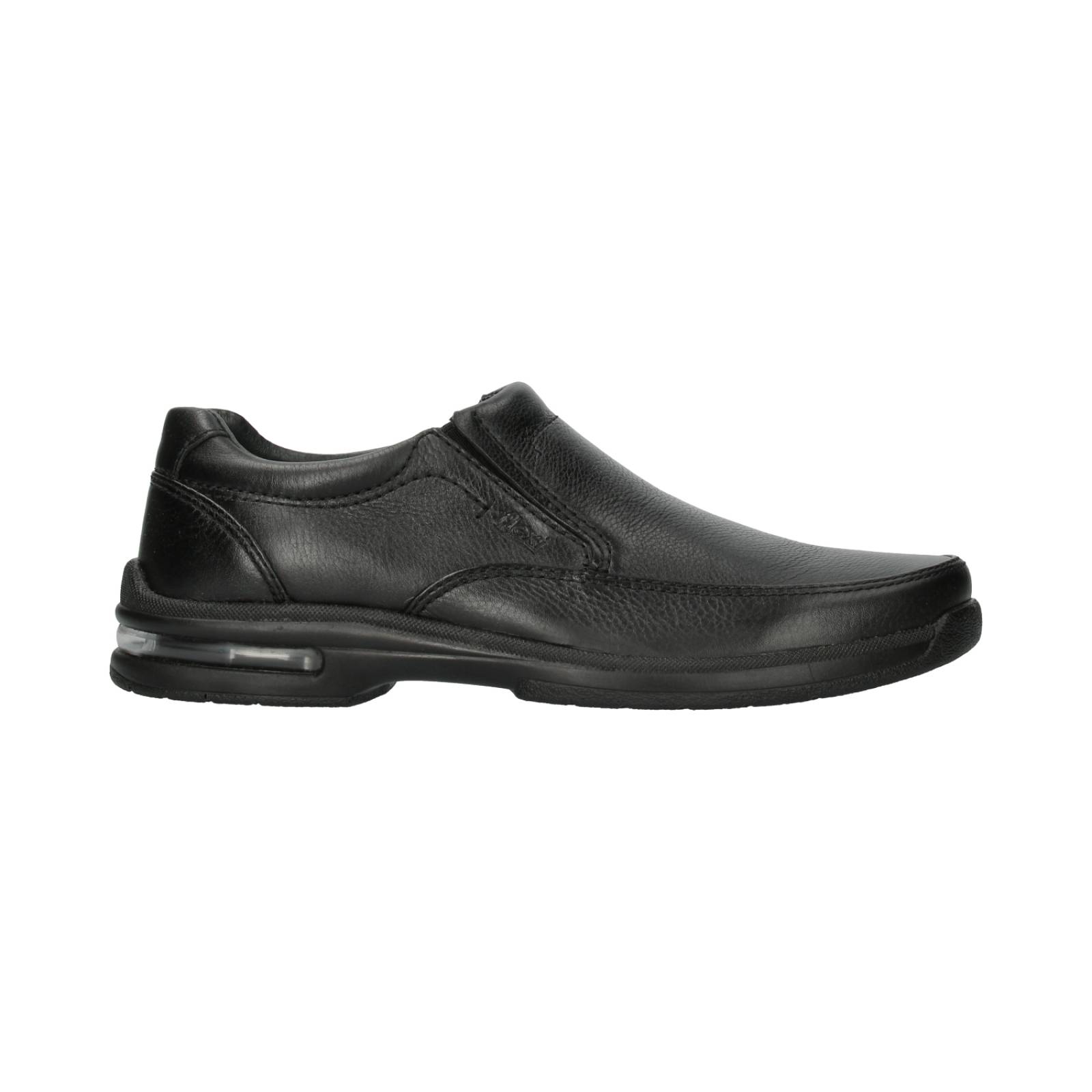 Zapato Flexi para Hombre 402802 Negro [FFF2846] 