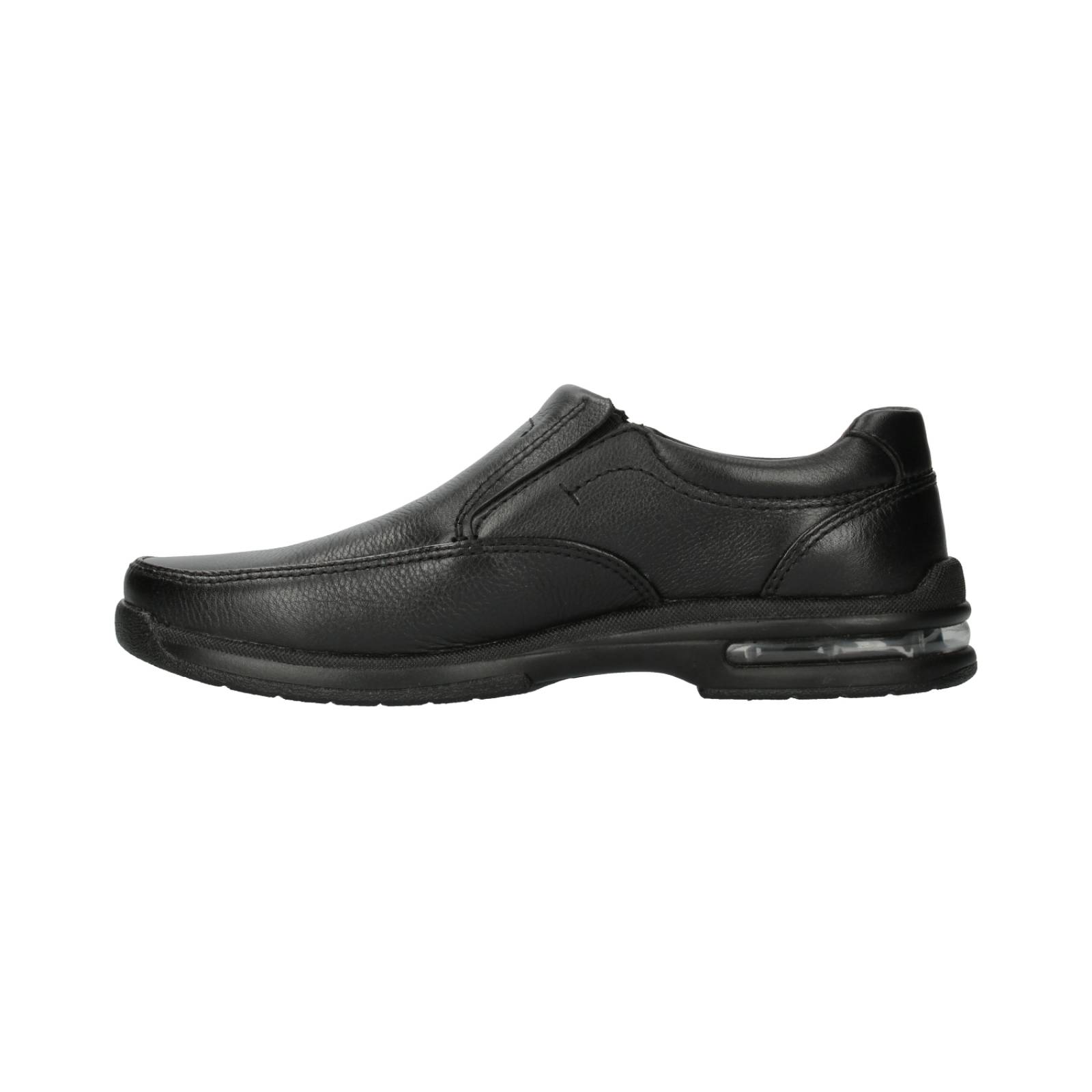 Zapato Flexi para Hombre 402802 Negro [FFF2846] 