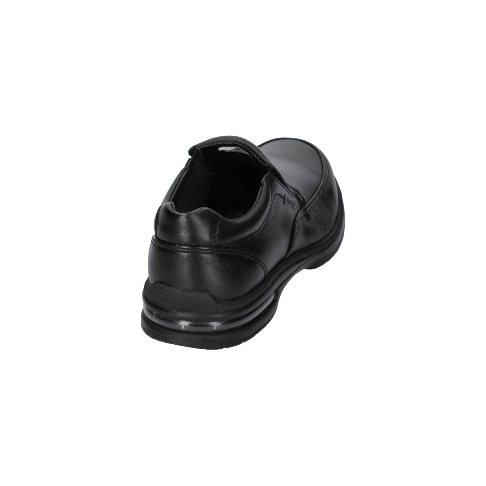 Zapato Flexi para Hombre 402802 Negro [FFF2846] 