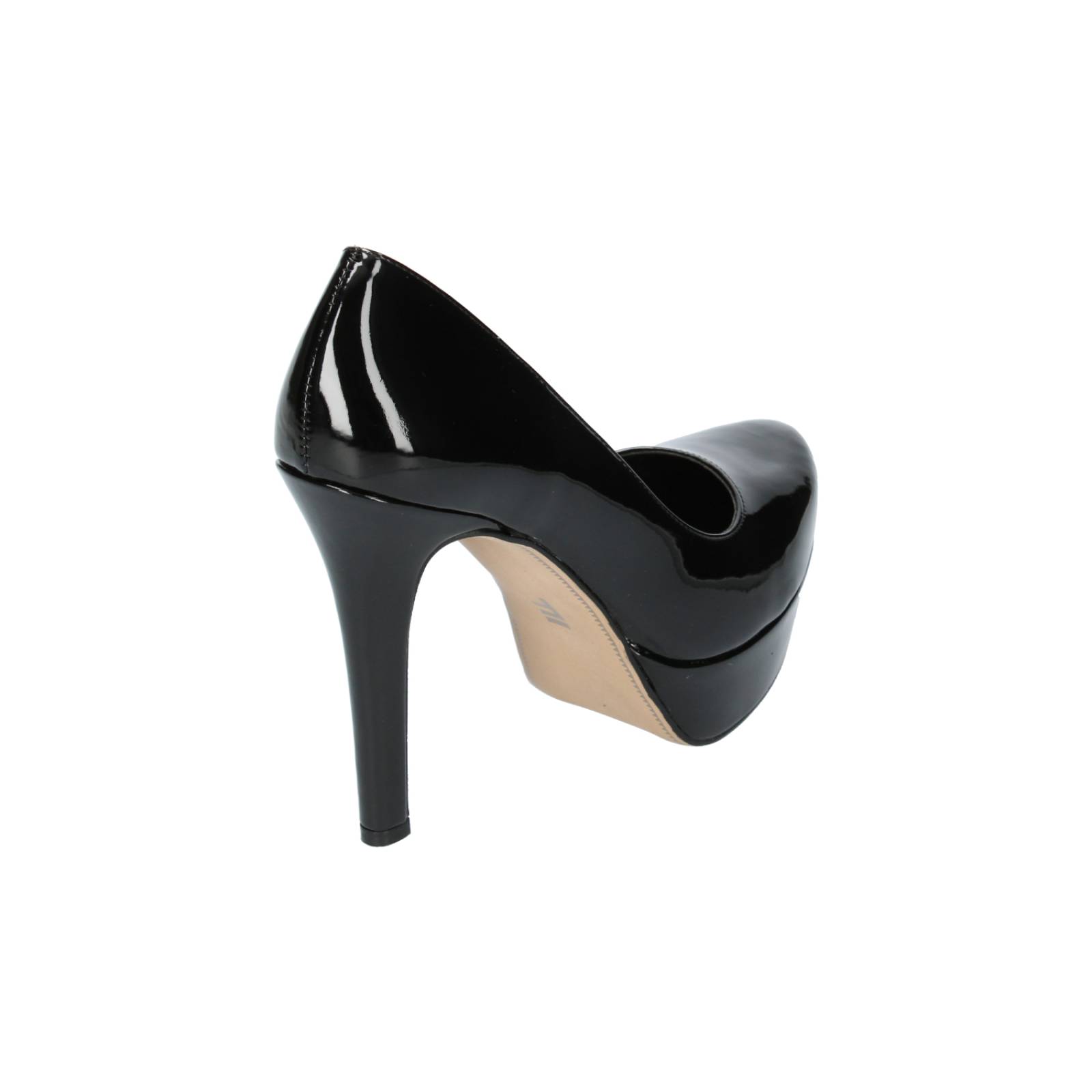 Zapatilla Efe para Mujer 397201 Negro [EFE904] 