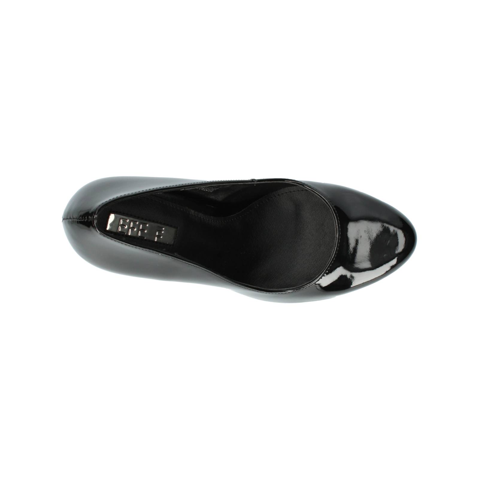 Zapatilla Efe para Mujer 397201 Negro [EFE904] 
