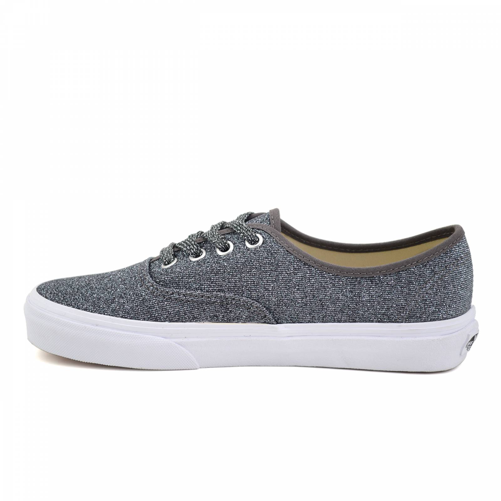 Tenis Vans para Mujer VN-0A38EMU3T Plata [VAN1304] 