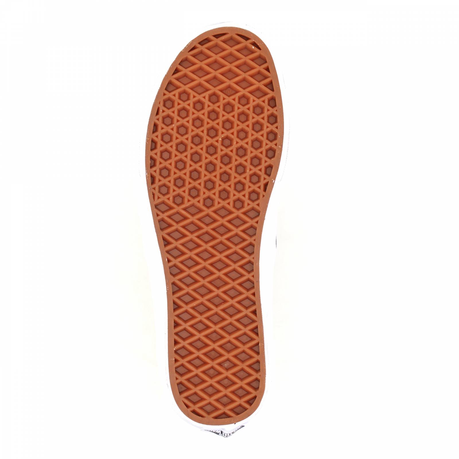 Tenis Vans para Mujer VN-0A38EMU3T Plata [VAN1304] 