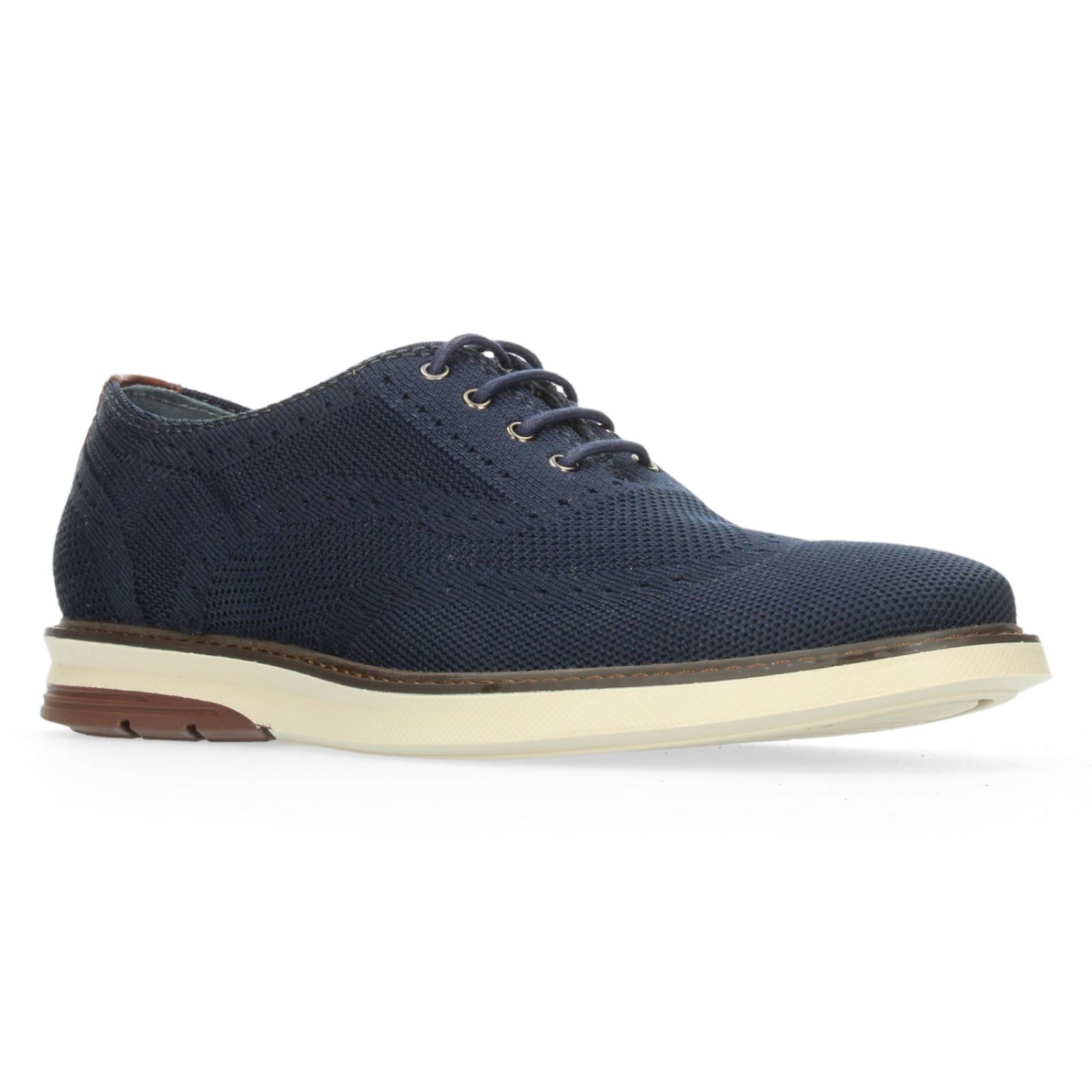 Zapato Casual Flexi para Hombre 402406 [FFF3004] 