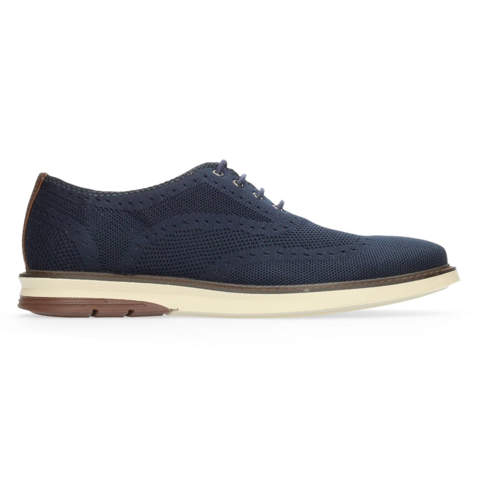 Zapato Casual Flexi para Hombre 402406 [FFF3004] 
