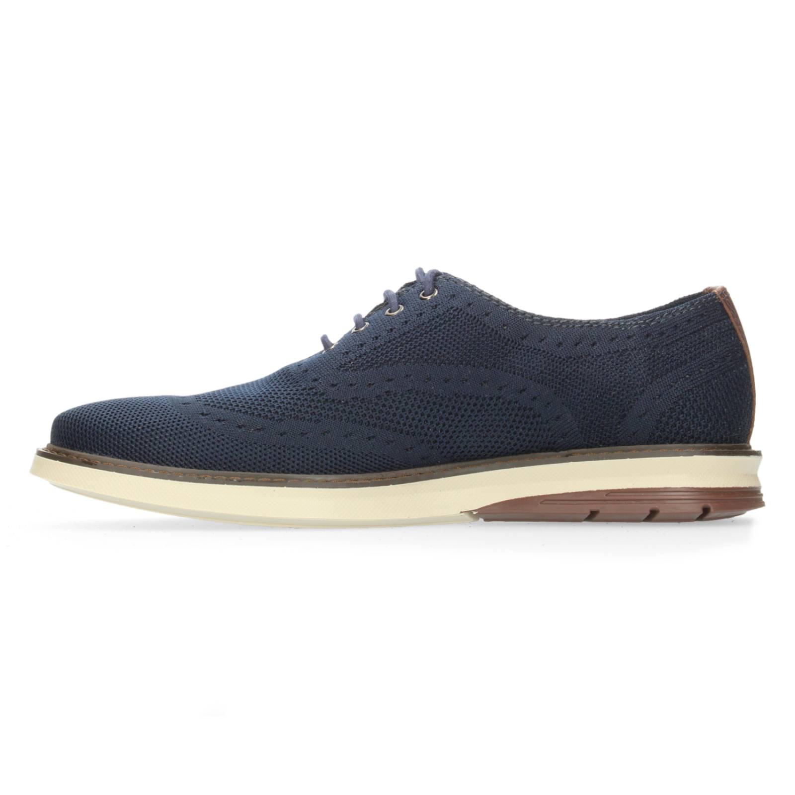 Zapato Casual Flexi para Hombre 402406 [FFF3004] 