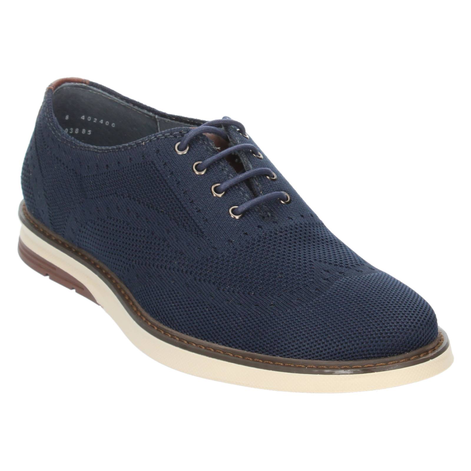 Zapato Casual Flexi para Hombre 402406 [FFF3004] 