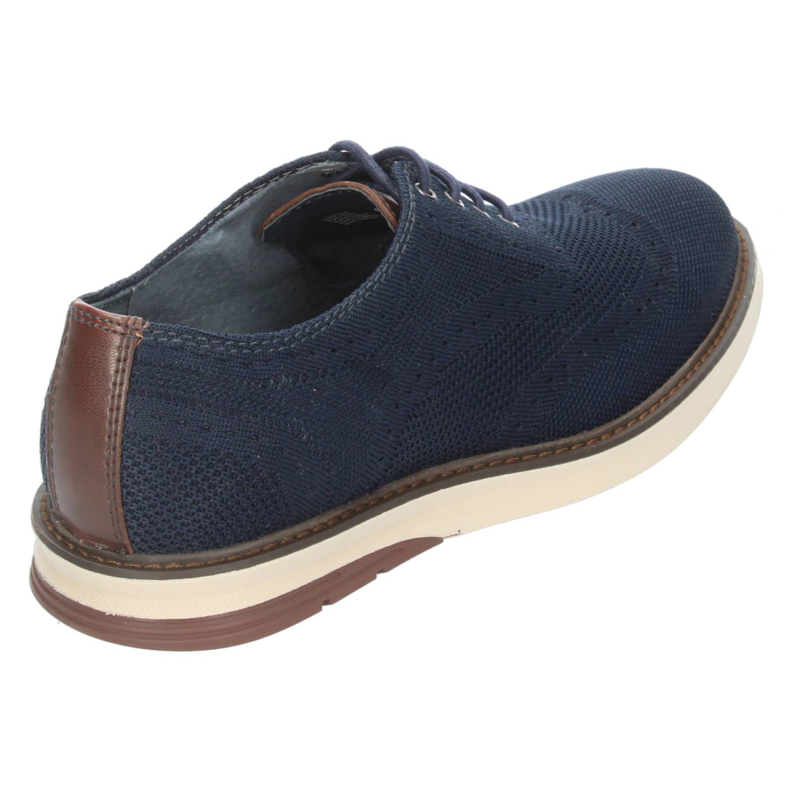 Zapato Casual Flexi para Hombre 402406 [FFF3004] 