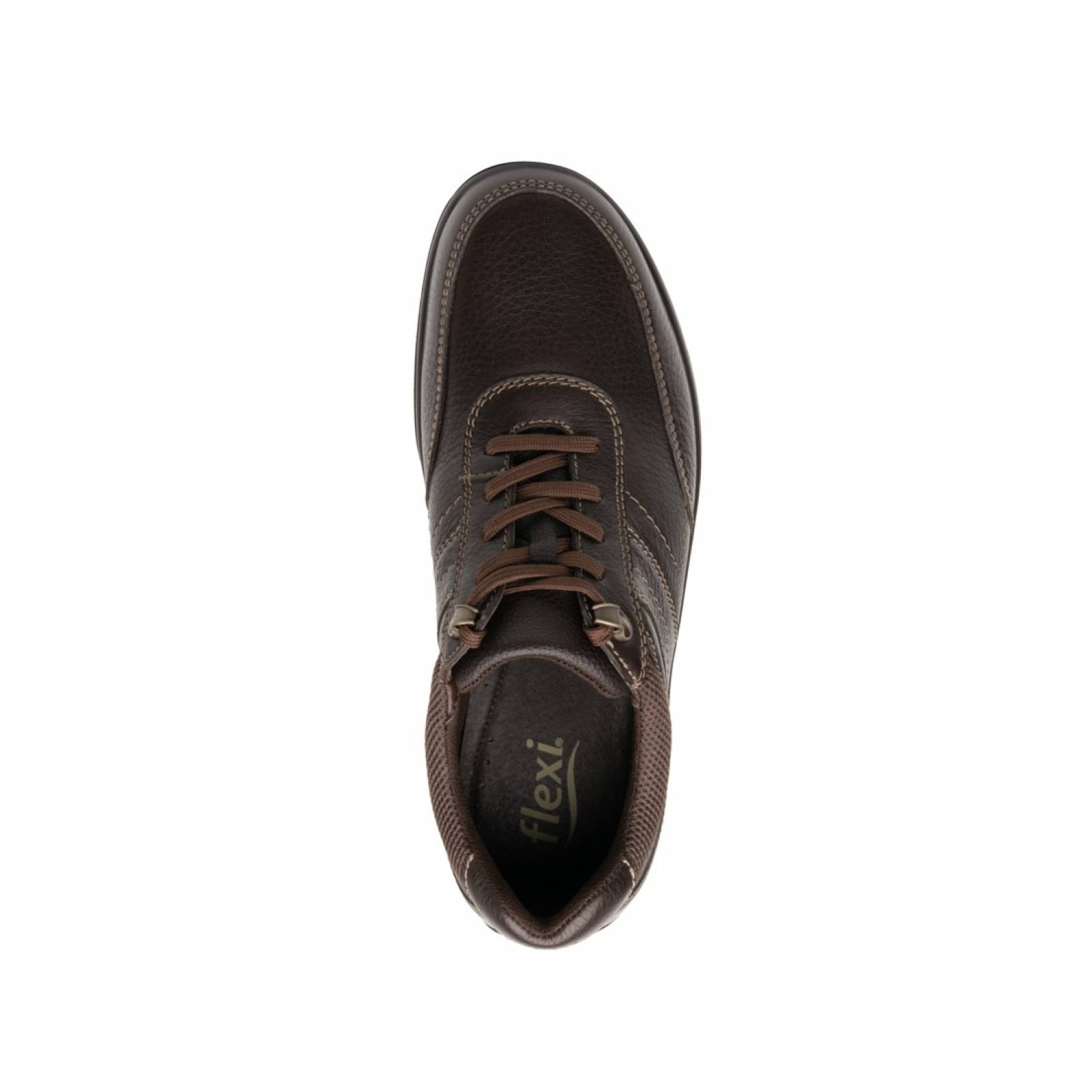 Zapato Confort Flexi para Hombre 50810 [FFF3014] 