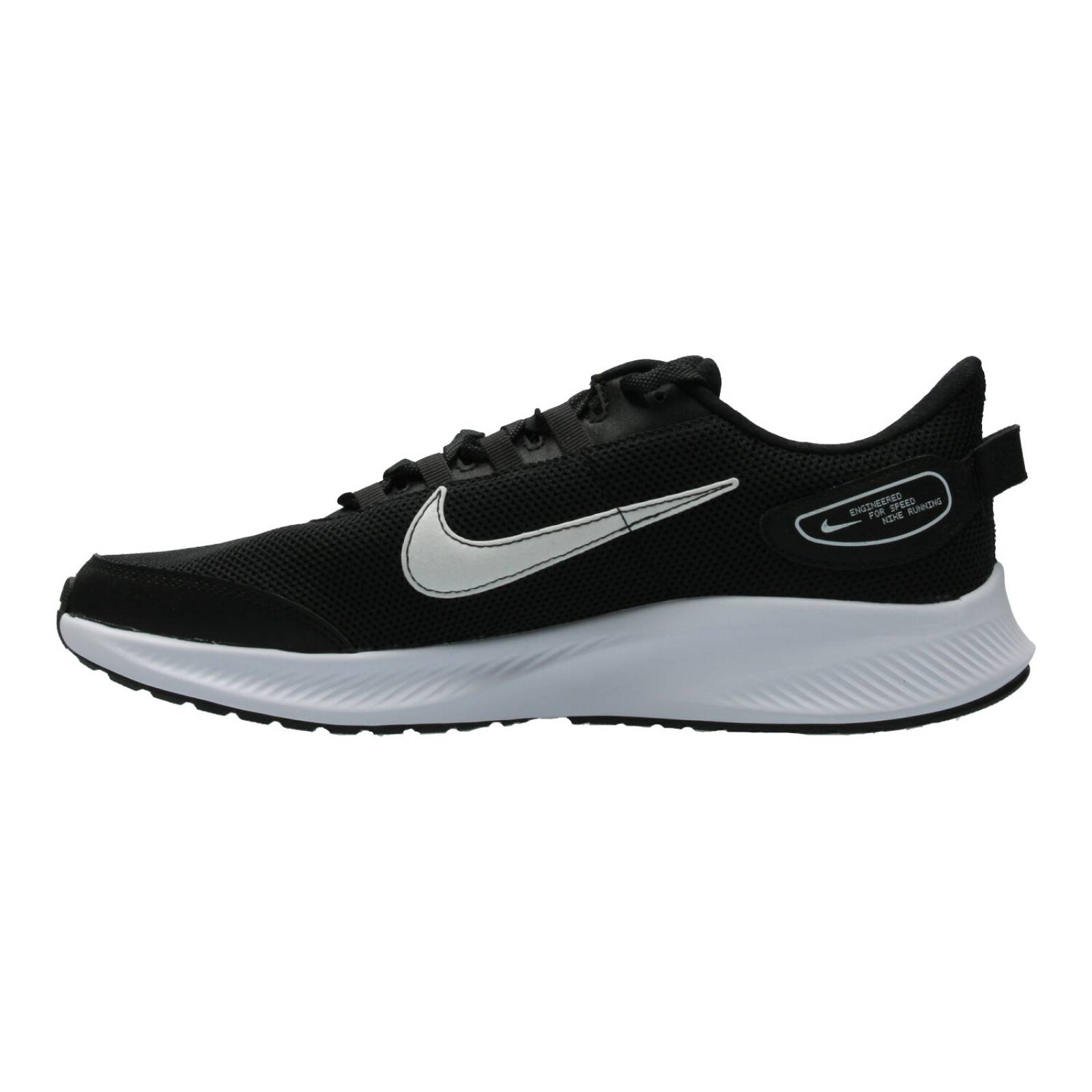 Tenis Nike para Hombre CD0223-003 Negro [NIK2230] 