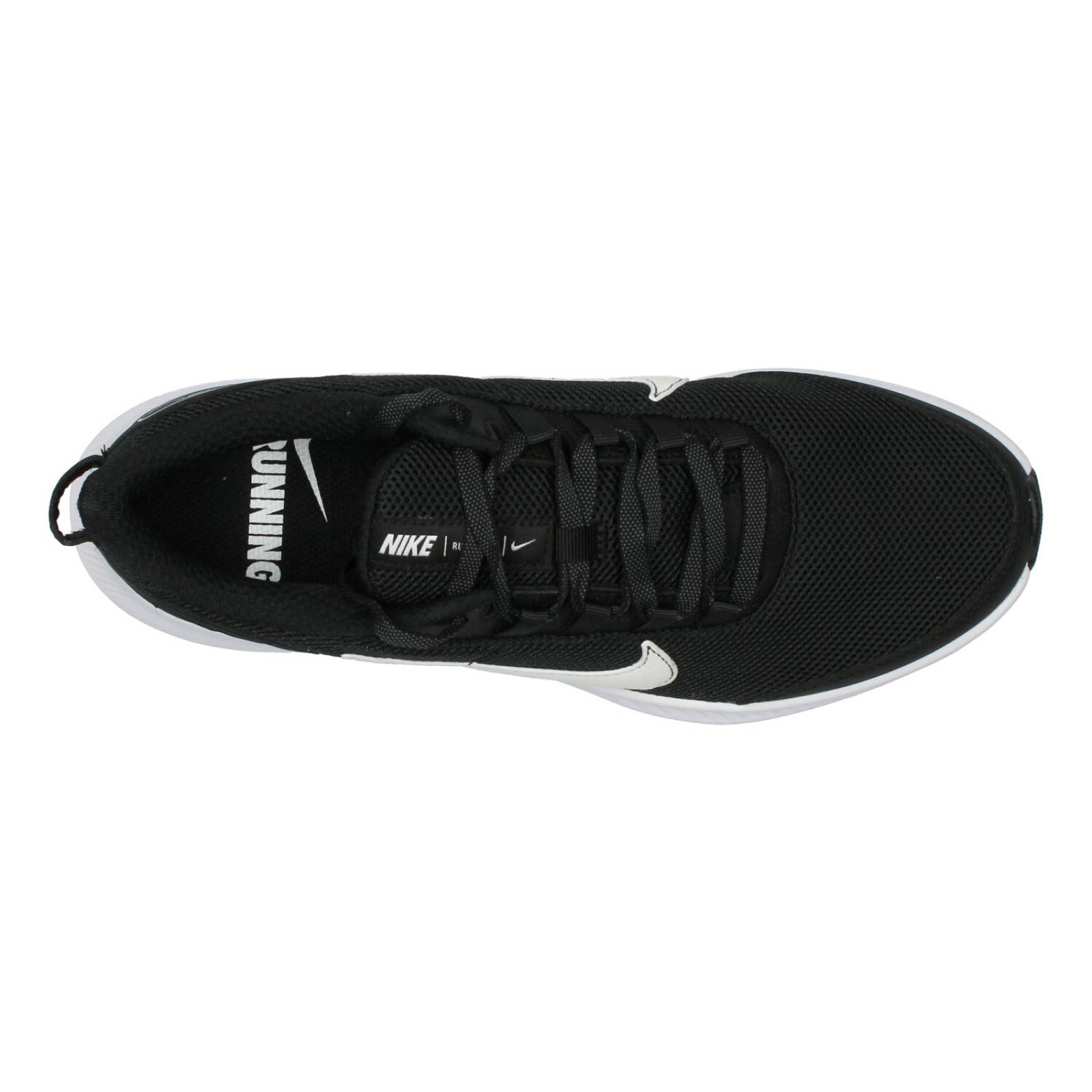 Tenis Nike para Hombre CD0223-003 Negro [NIK2230] 