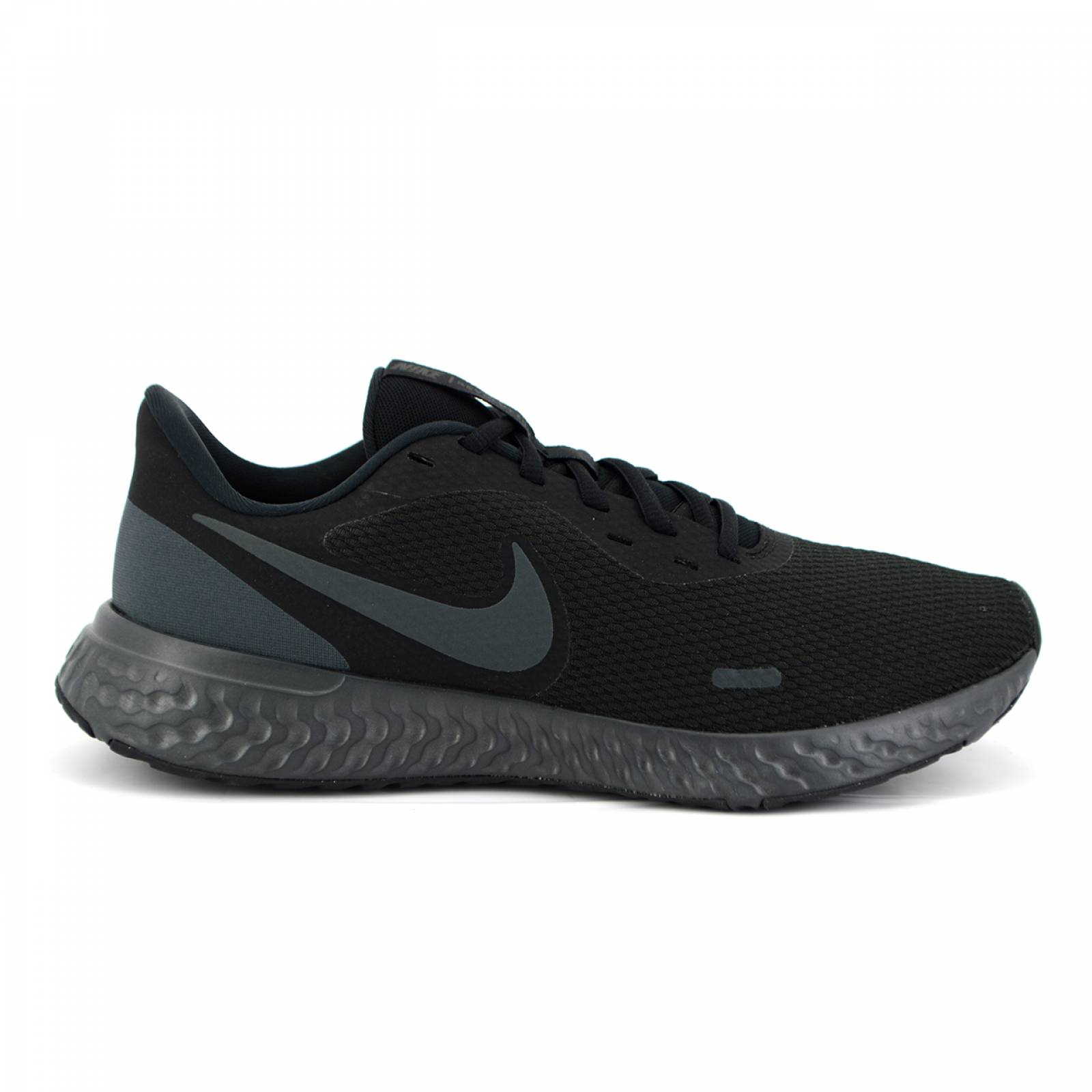 Tenis Nike para Hombre BQ3204-001 Negro [NIK2114]