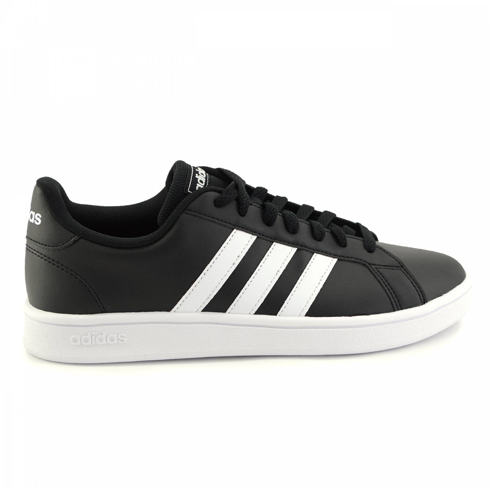 Tenis Adidas para Hombre EE7900 Negro [ADD1357] 