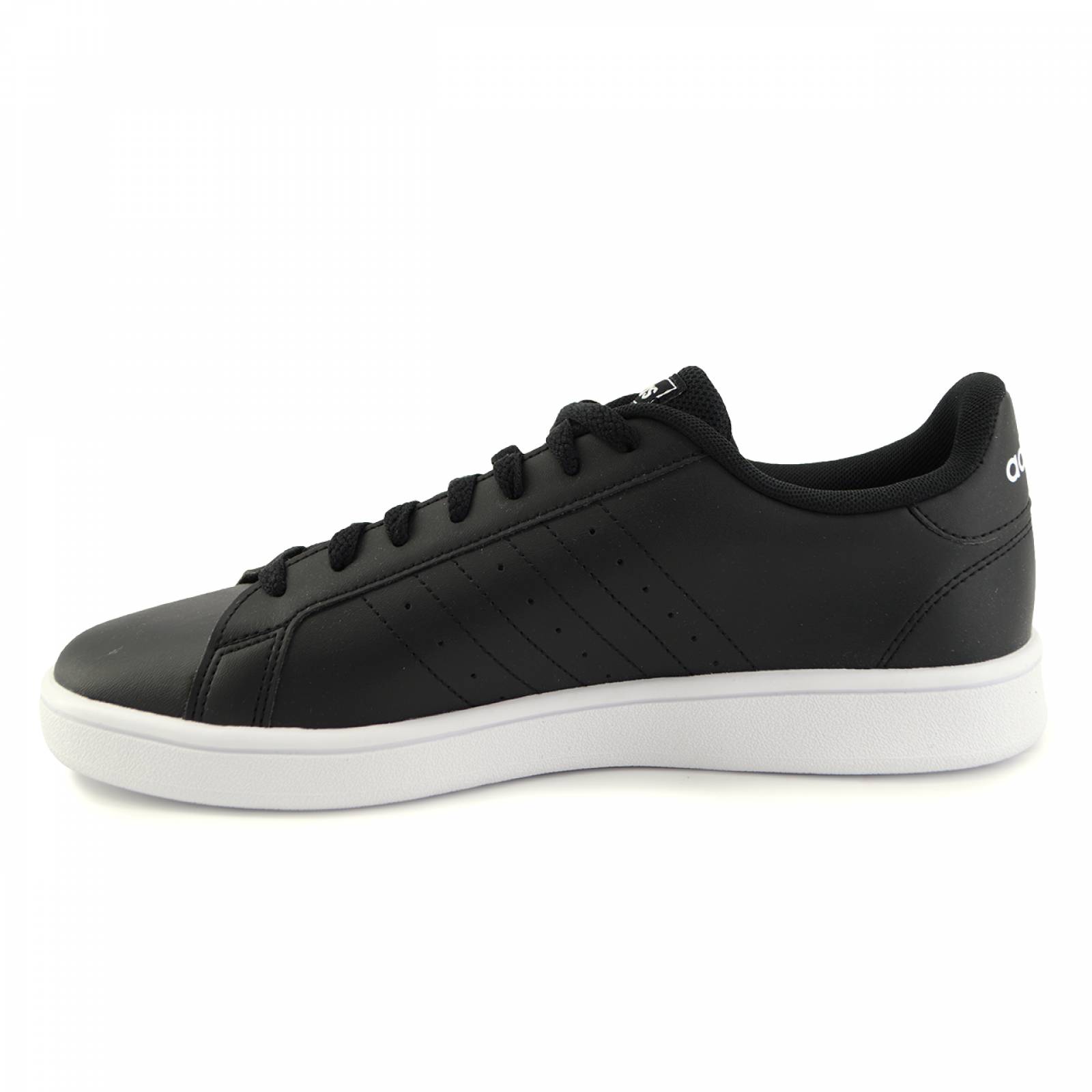 Tenis Adidas para Hombre EE7900 Negro [ADD1357] 