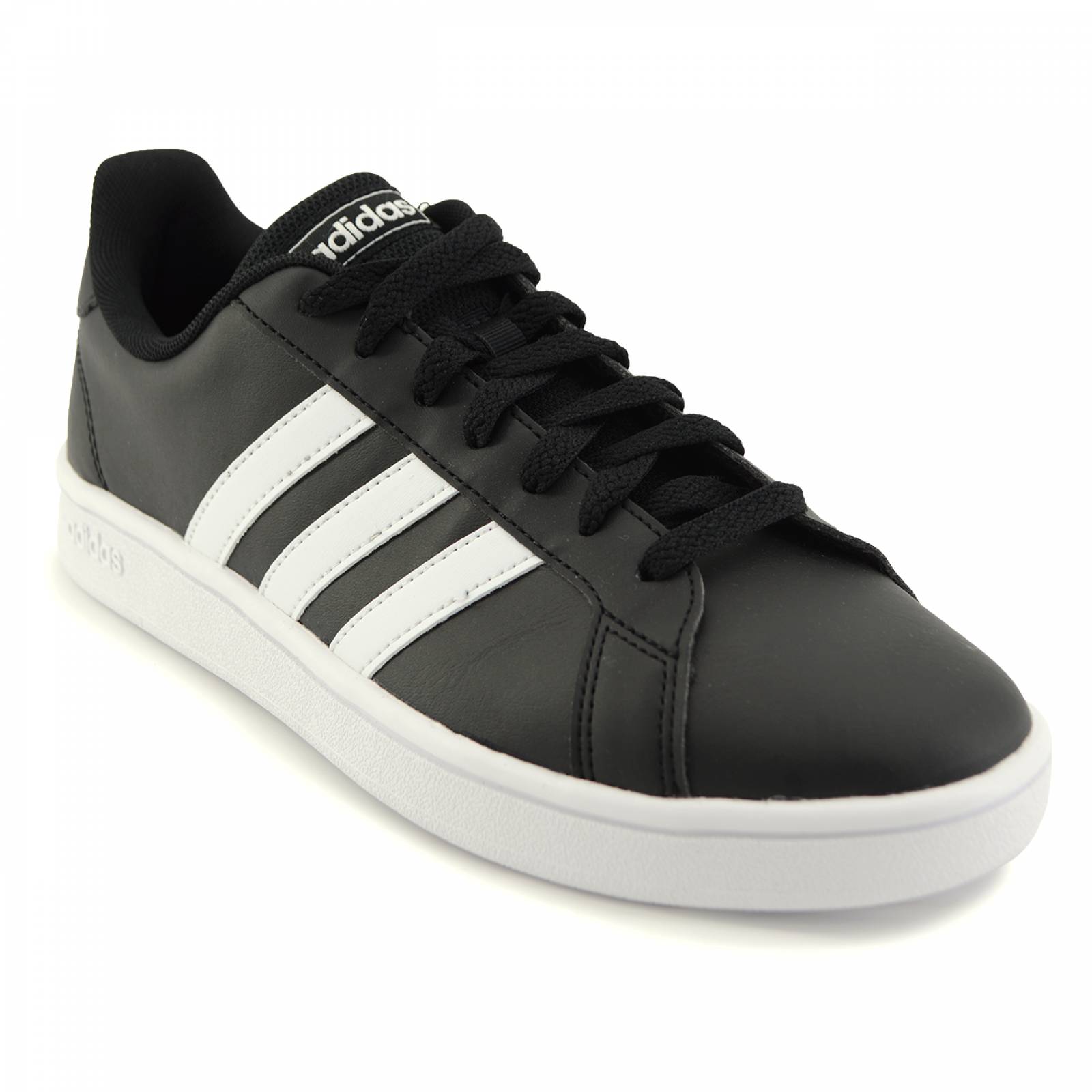 Tenis Adidas para Hombre EE7900 Negro [ADD1357] 