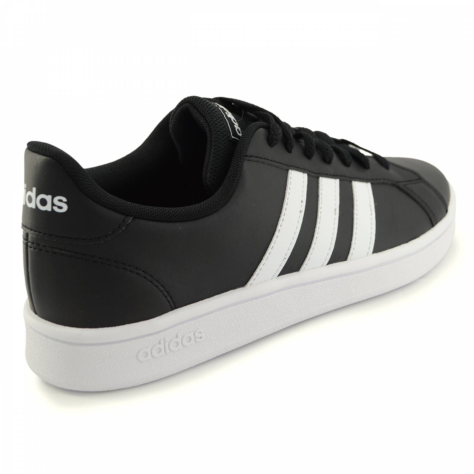 Tenis Adidas para Hombre EE7900 Negro [ADD1357] 