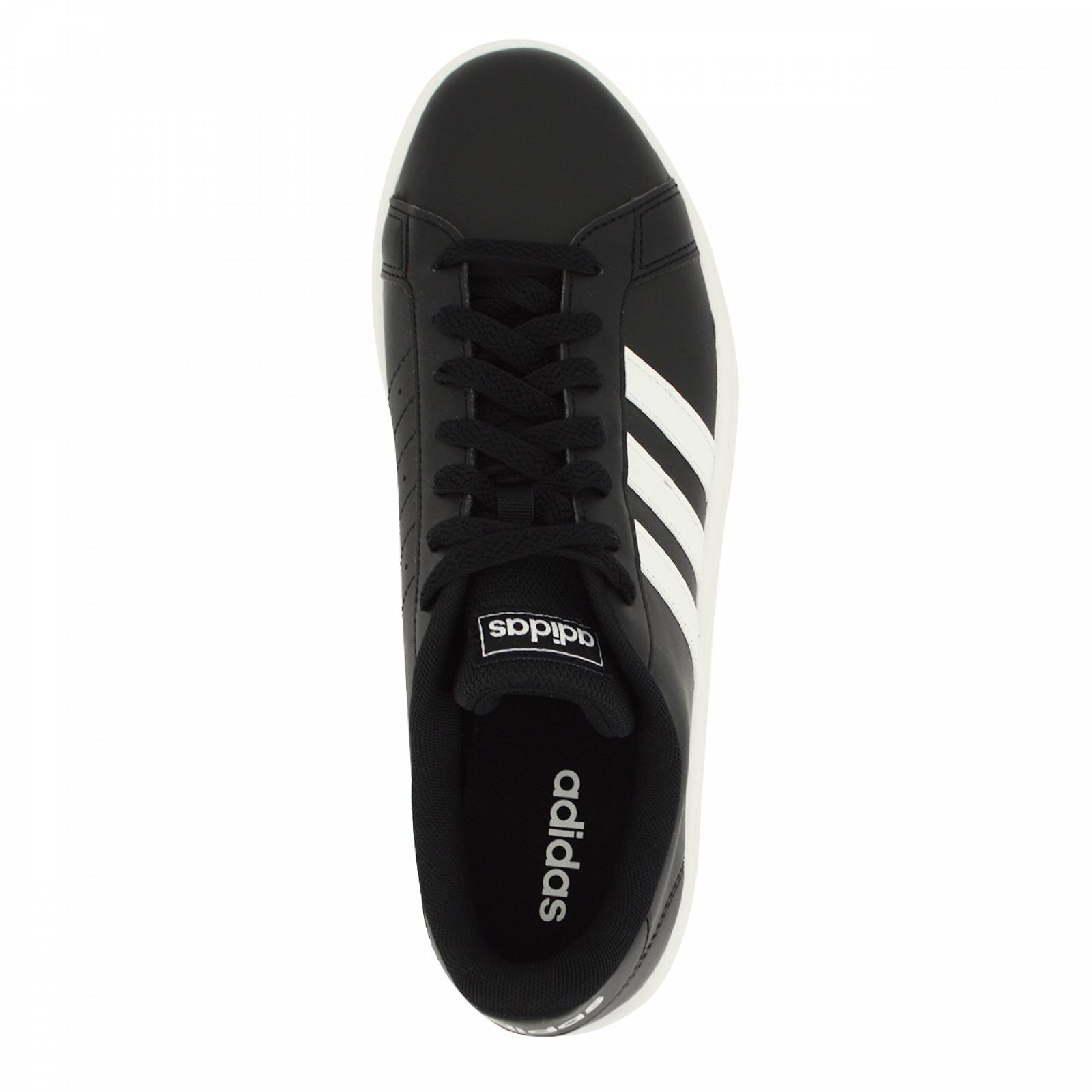 Tenis Adidas para Hombre EE7900 Negro [ADD1357] 