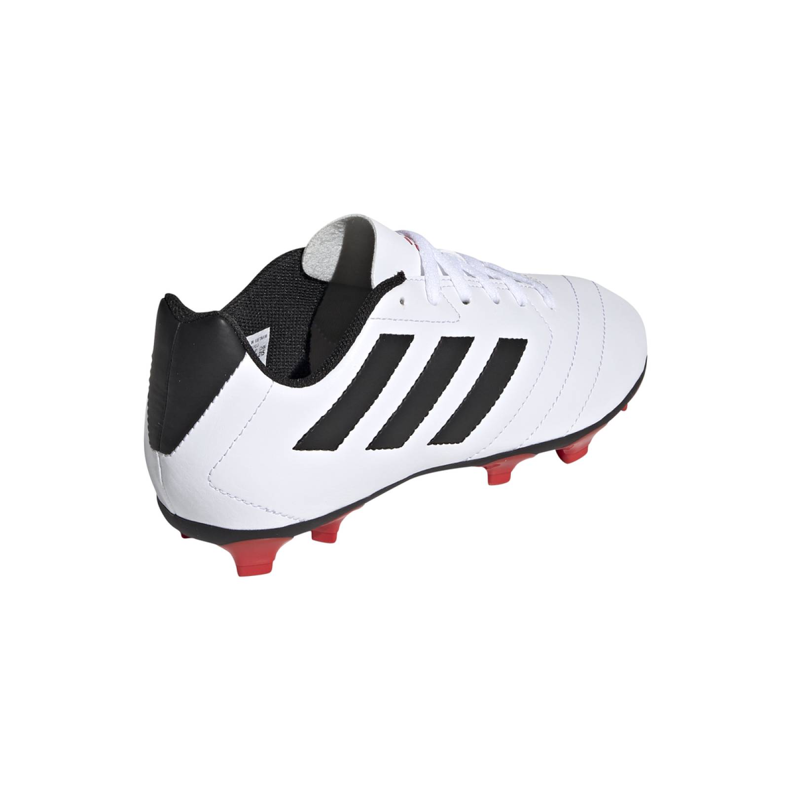 Tenis Adidas Goletto VII Blanco para Niño [ADD1575] 