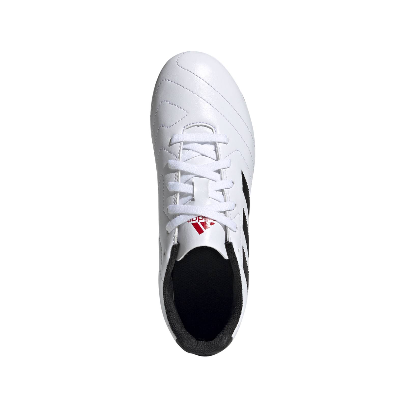 Tenis Adidas Goletto VII Blanco para Niño [ADD1575] 