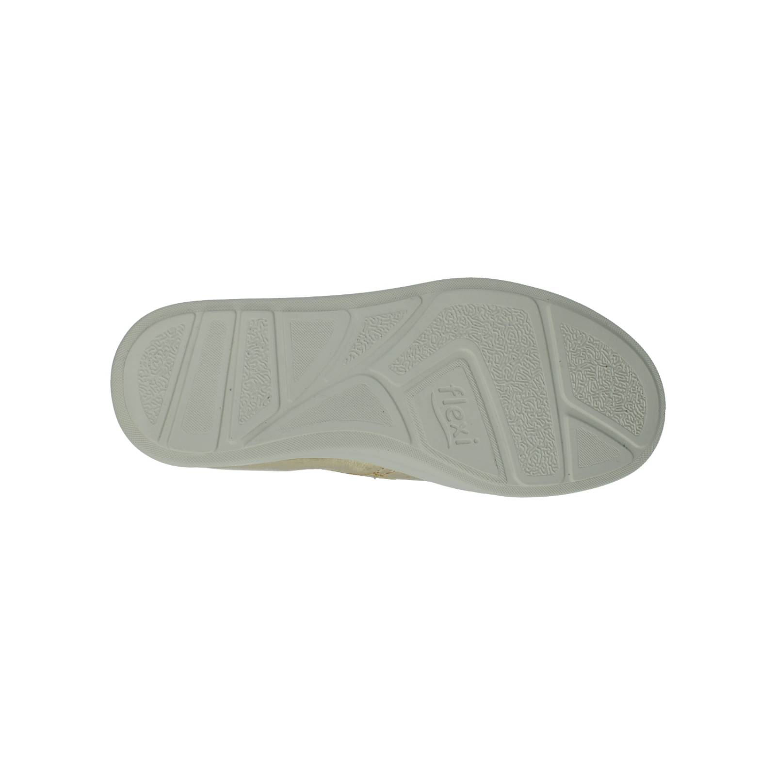 Tenis Flexi para Mujer 101804 Dorado [FFF2945] 
