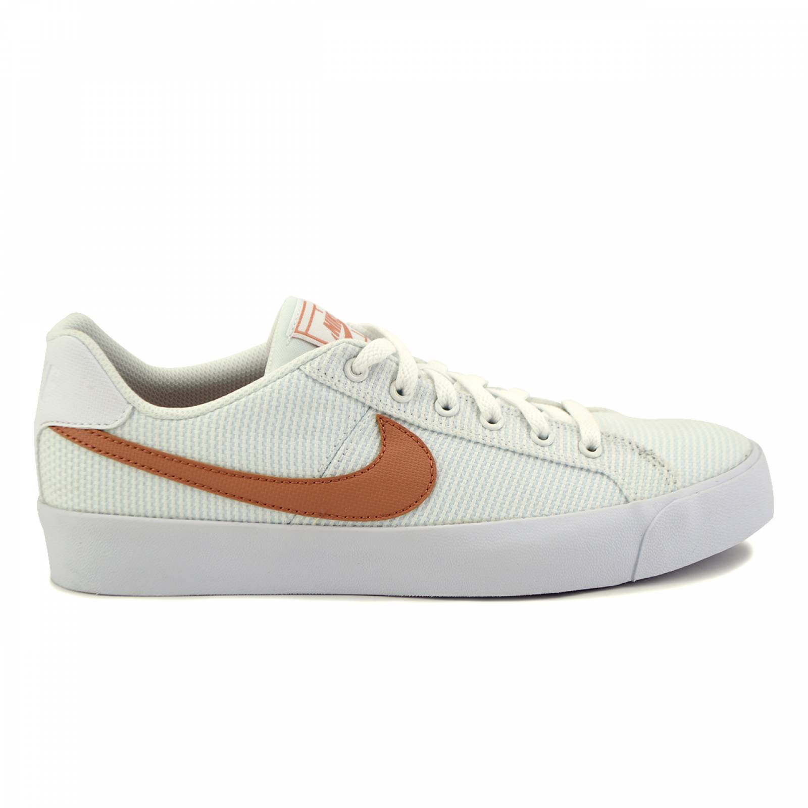 Tenis Nike para Mujer CD7002-100 Blanco [NIK2027] 