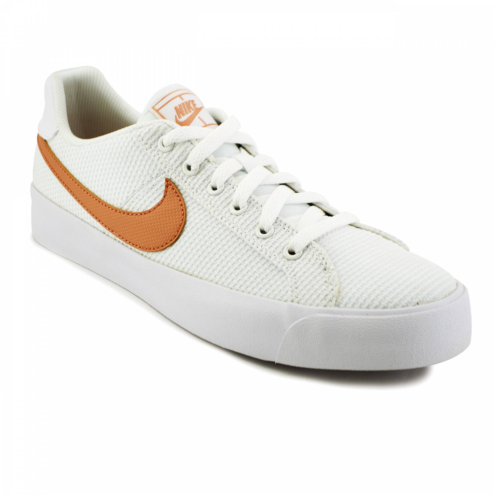 Tenis Nike para Mujer CD7002-100 Blanco [NIK2027] 