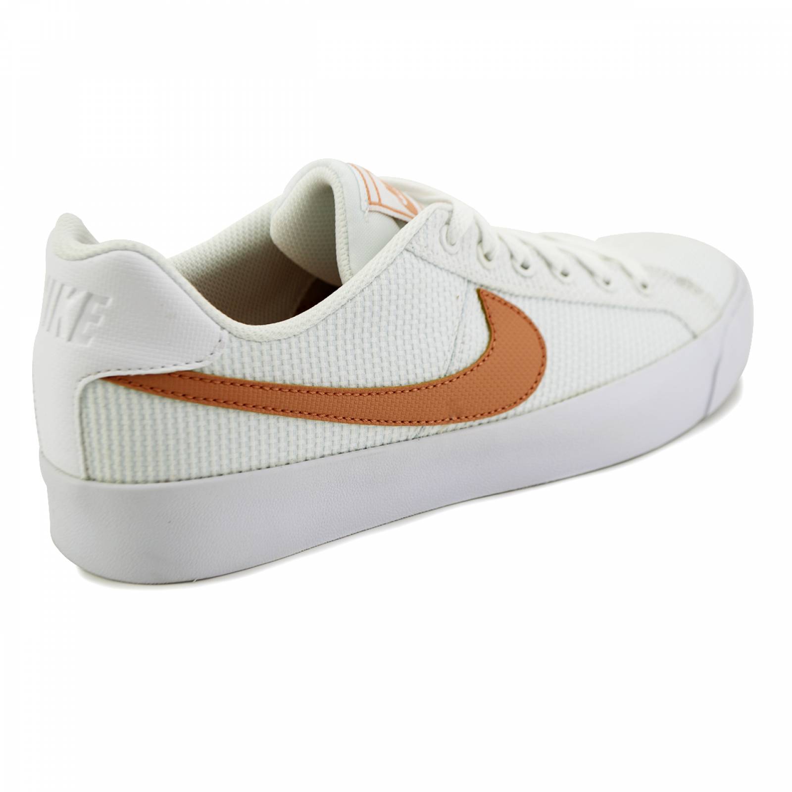 Tenis Nike para Mujer CD7002-100 Blanco [NIK2027] 