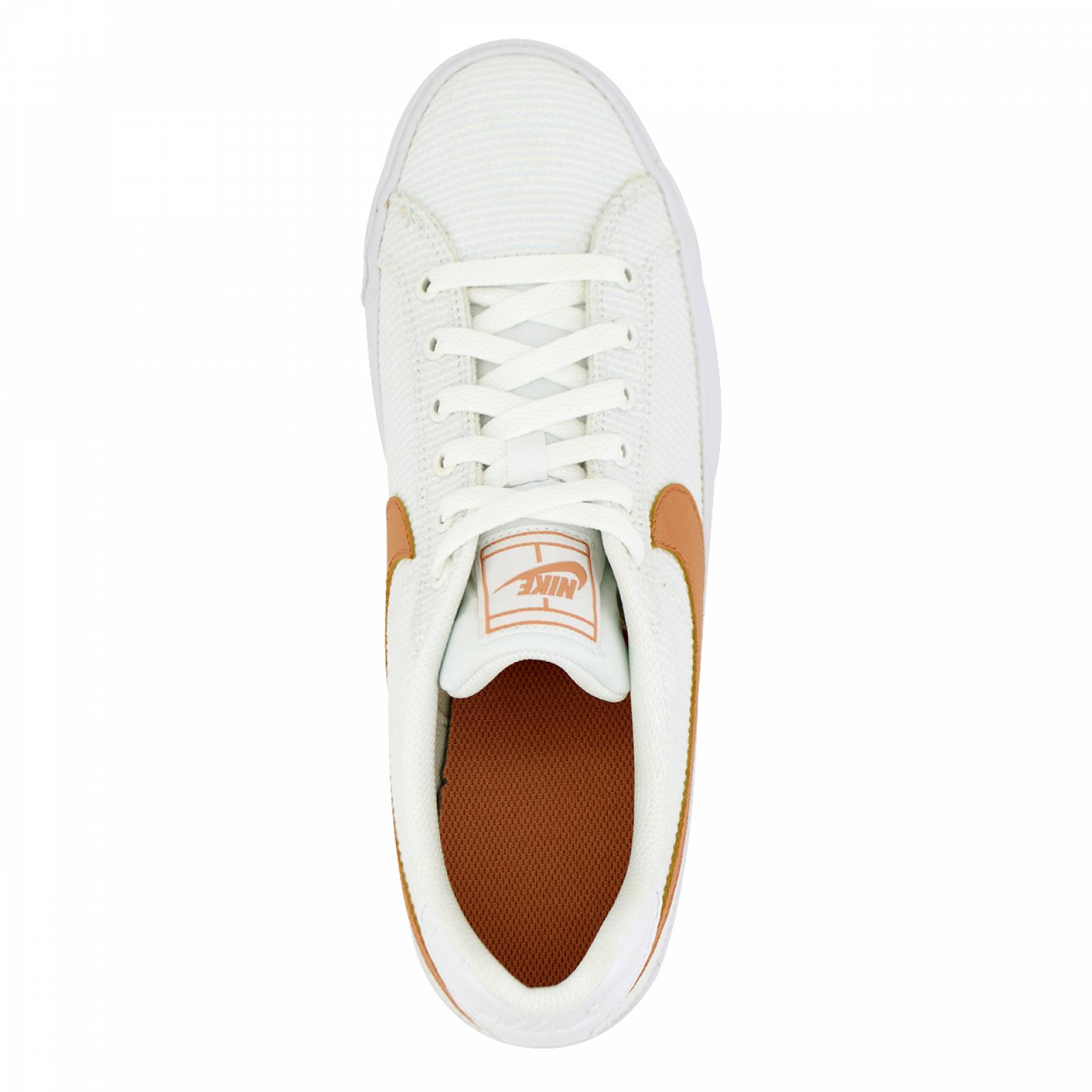 Tenis Nike para Mujer CD7002-100 Blanco [NIK2027] 