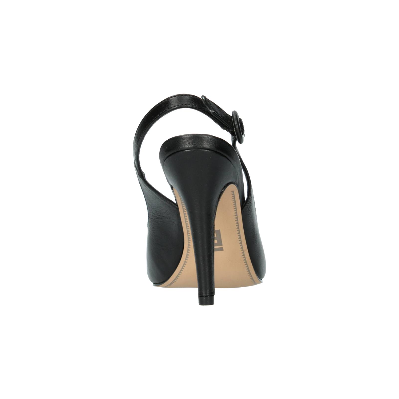 Zapatillas Efe para Mujer 399805 Negro [EFE911] 